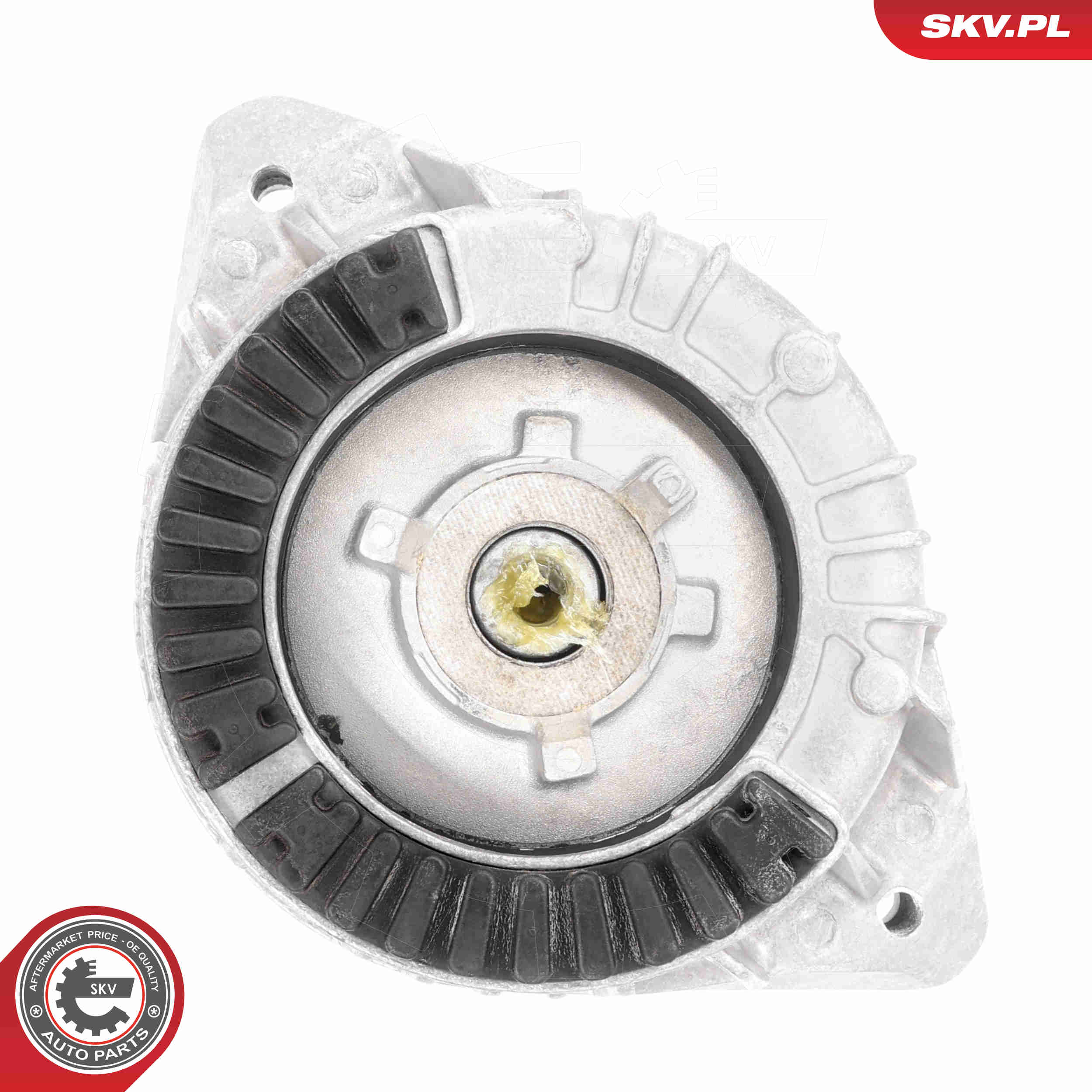 Ilustracja 75SKV298 ESEN SKV poduszka silnika / mocowanie