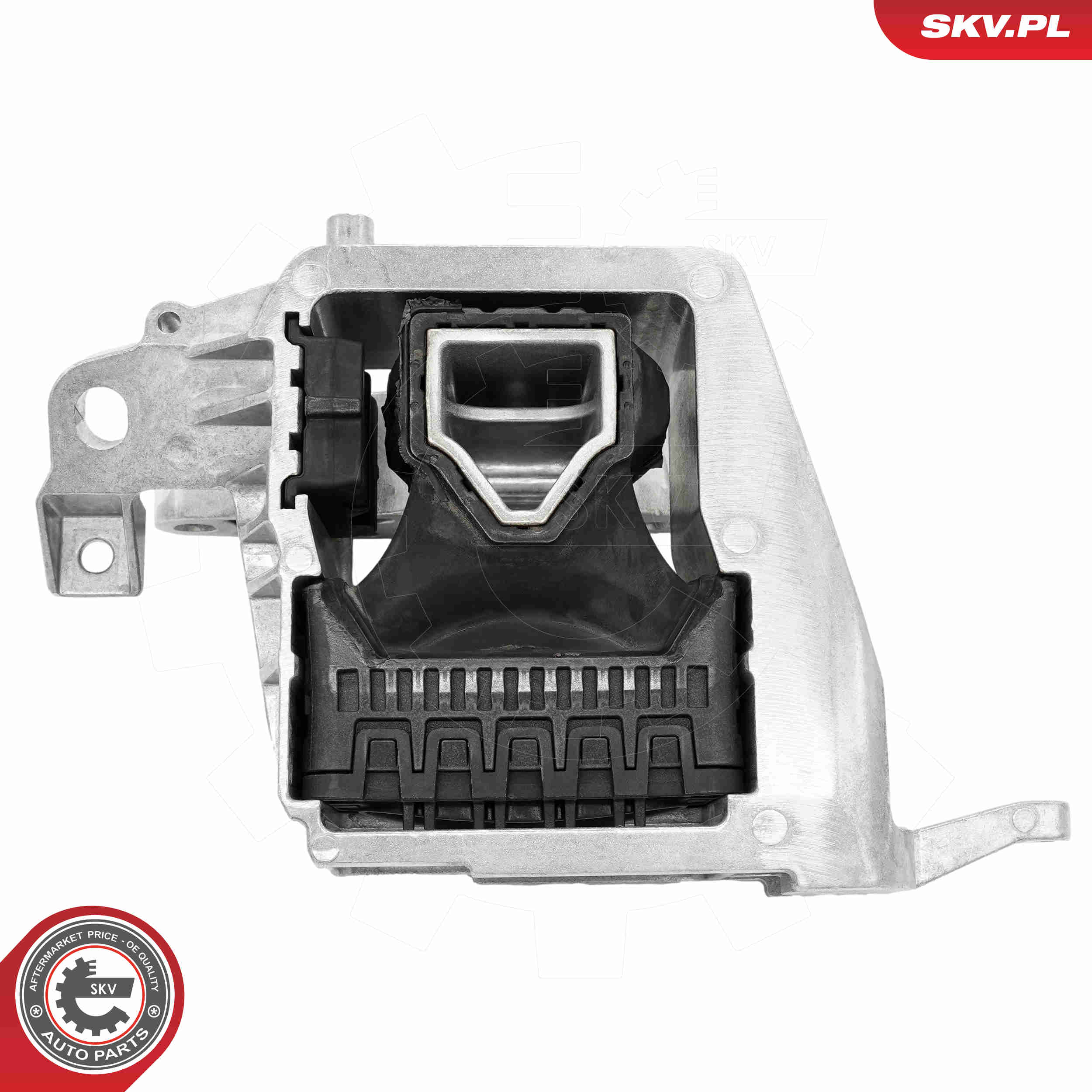 Ilustracja 75SKV299 ESEN SKV poduszka silnika / mocowanie