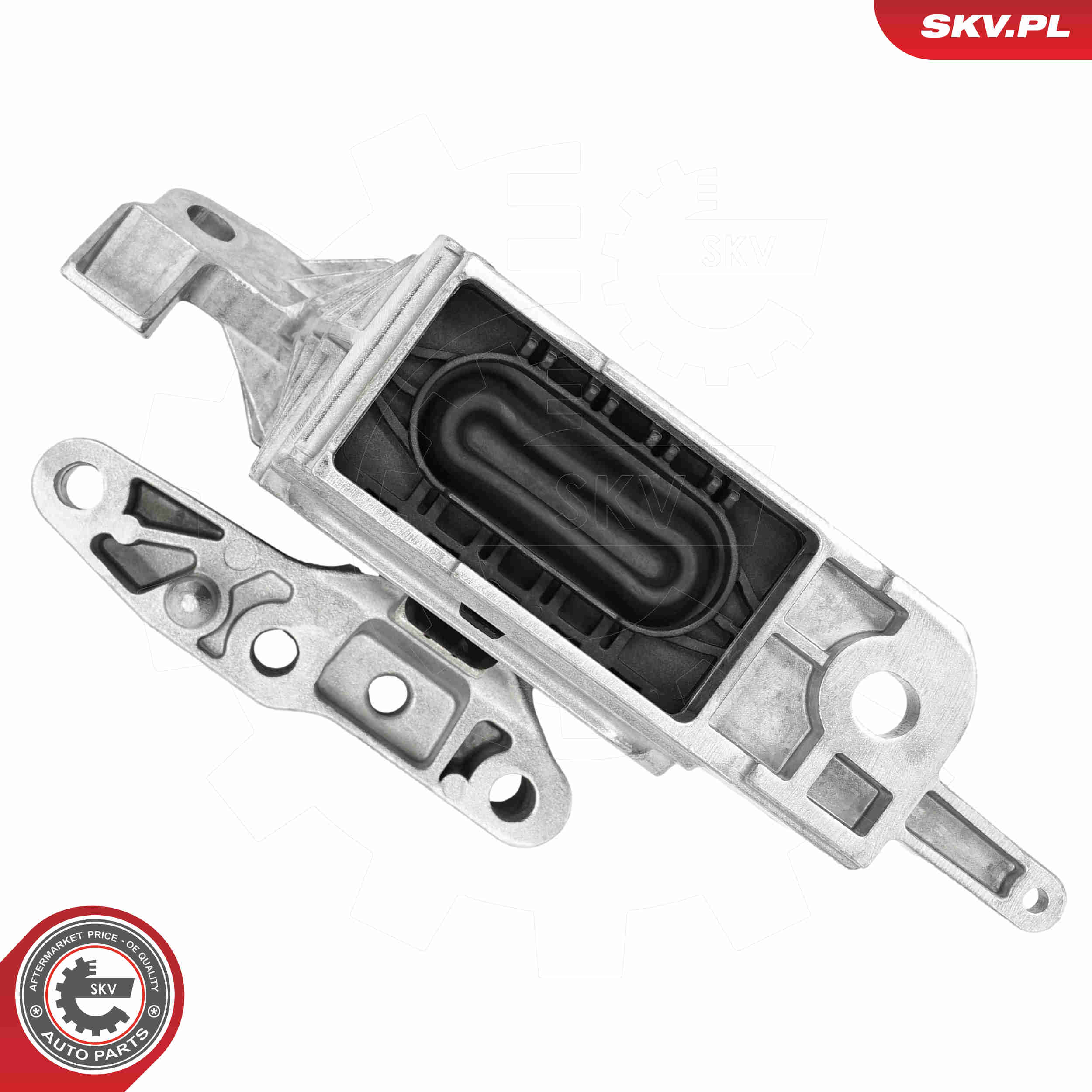 Ilustracja 75SKV299 ESEN SKV poduszka silnika / mocowanie