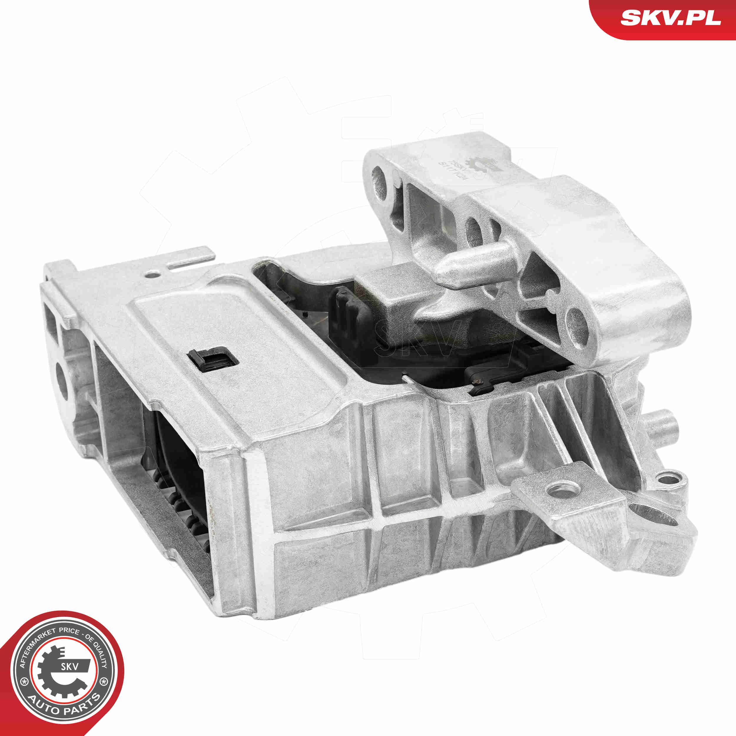 Ilustracja 75SKV299 ESEN SKV poduszka silnika / mocowanie