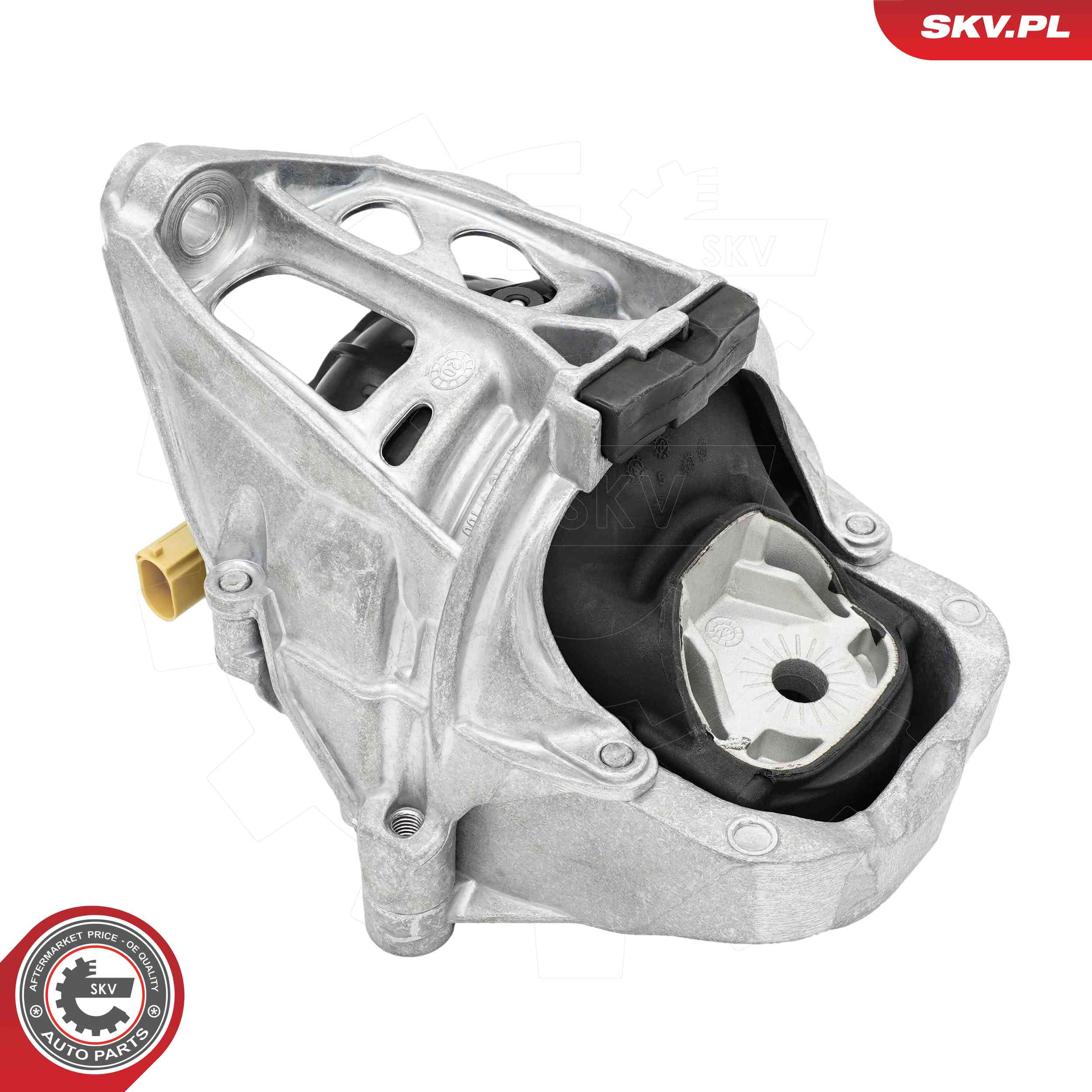 Ilustracja 75SKV217 ESEN SKV poduszka silnika / mocowanie