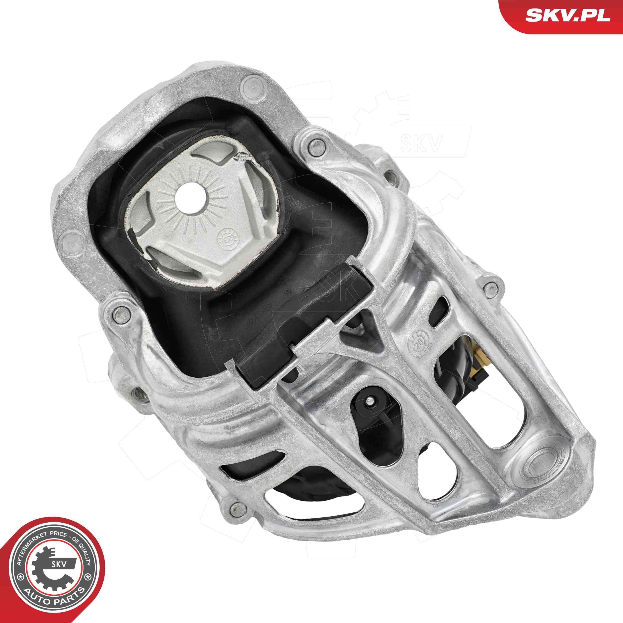 Ilustracja 75SKV217 ESEN SKV poduszka silnika / mocowanie