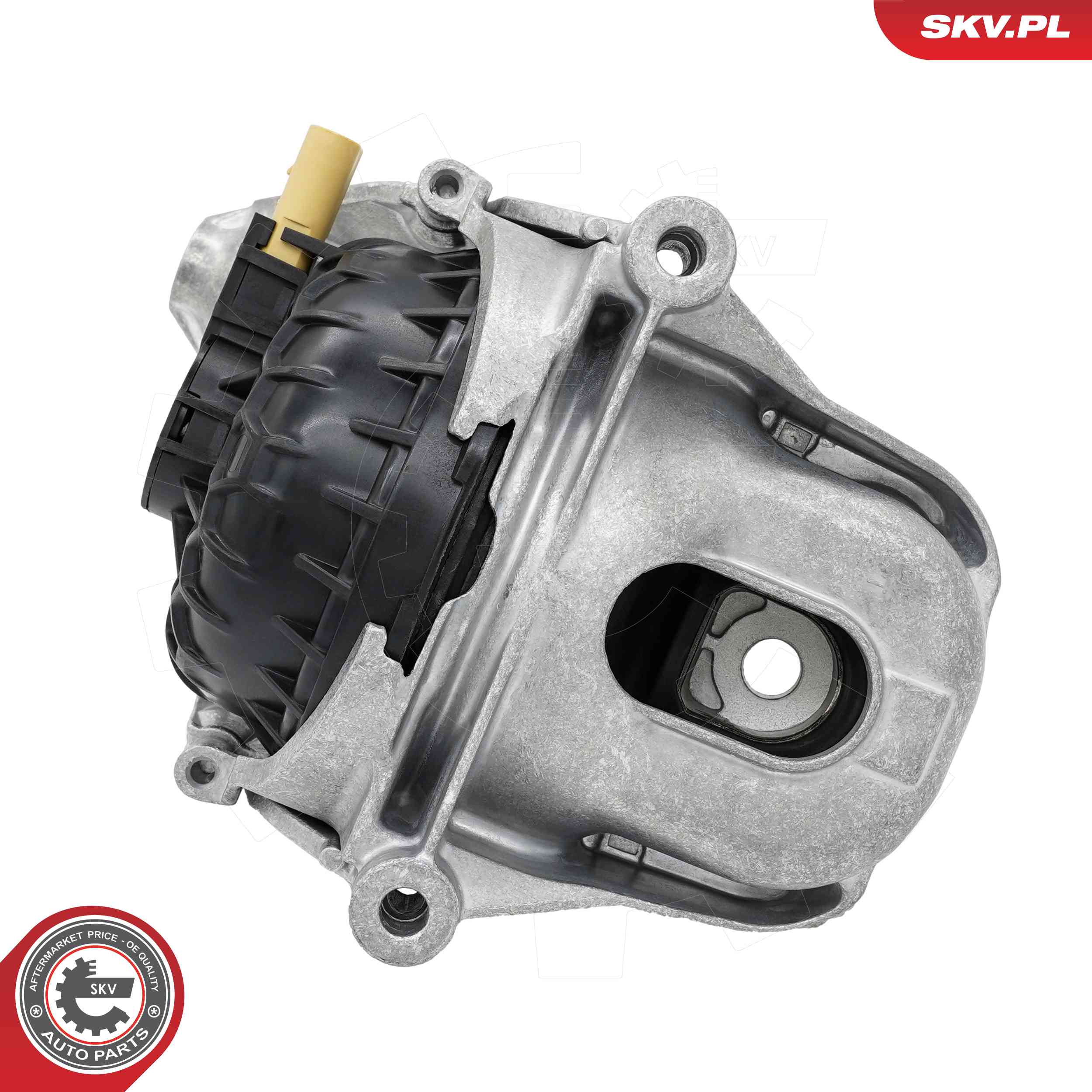 Ilustracja 75SKV217 ESEN SKV poduszka silnika / mocowanie