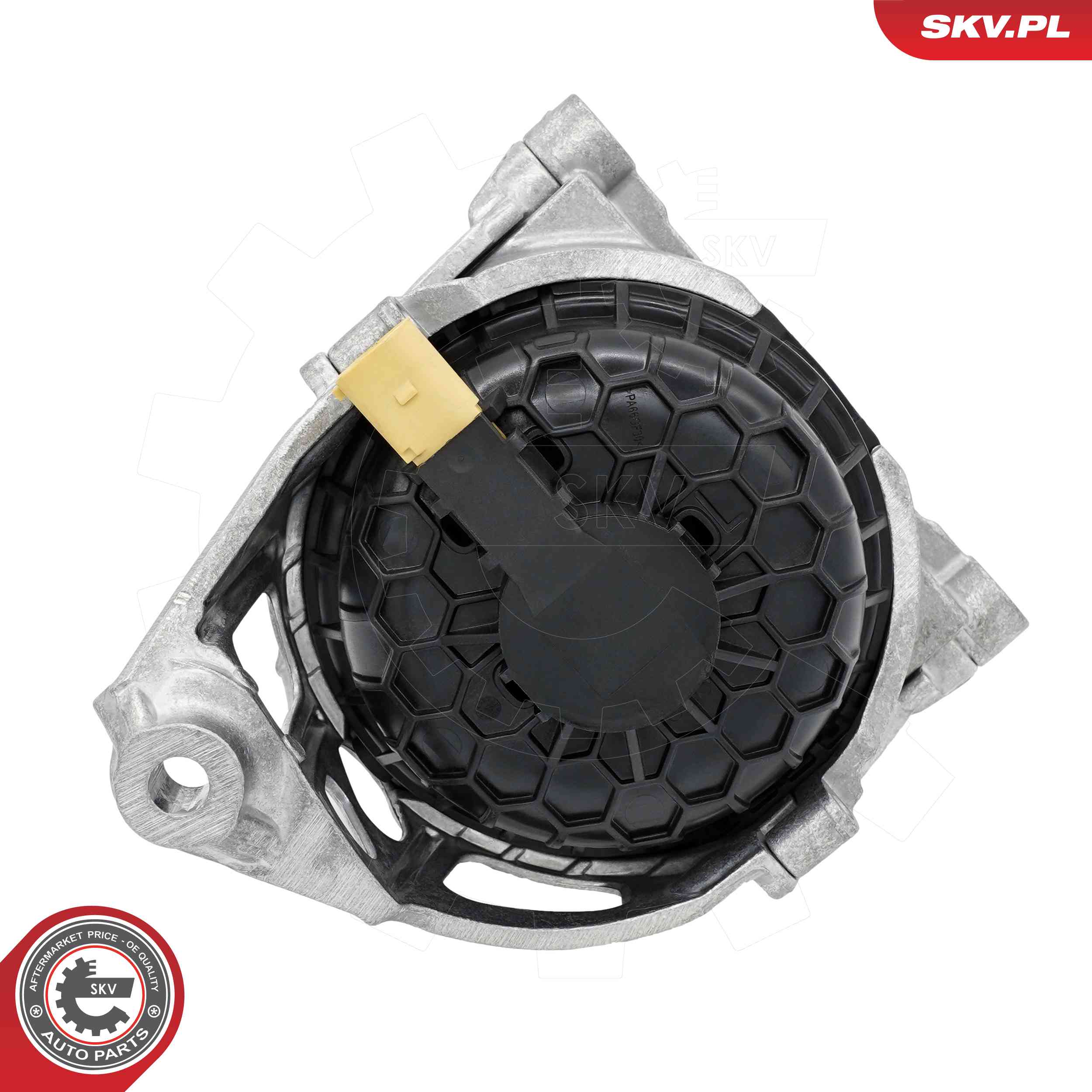 Ilustracja 75SKV217 ESEN SKV poduszka silnika / mocowanie