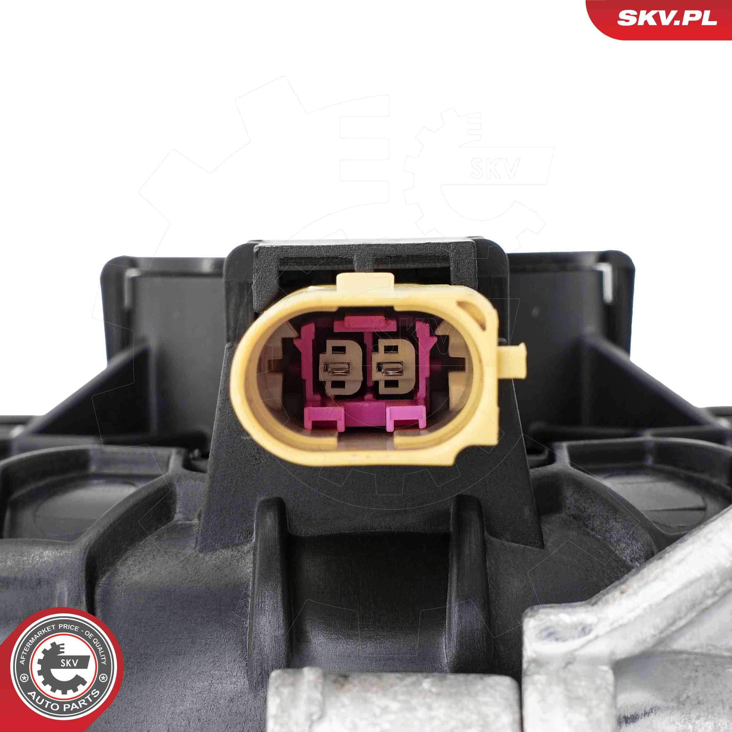 Ilustracja 75SKV217 ESEN SKV poduszka silnika / mocowanie