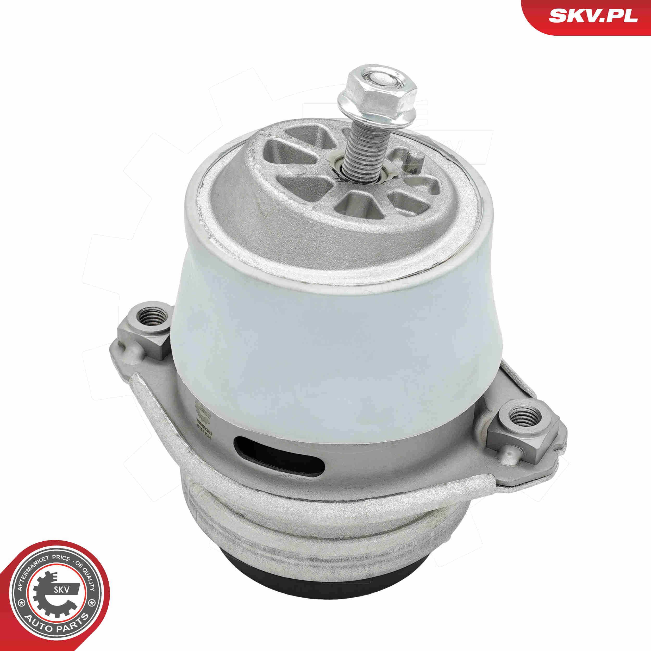 Ilustracja 75SKV303 ESEN SKV poduszka silnika / mocowanie