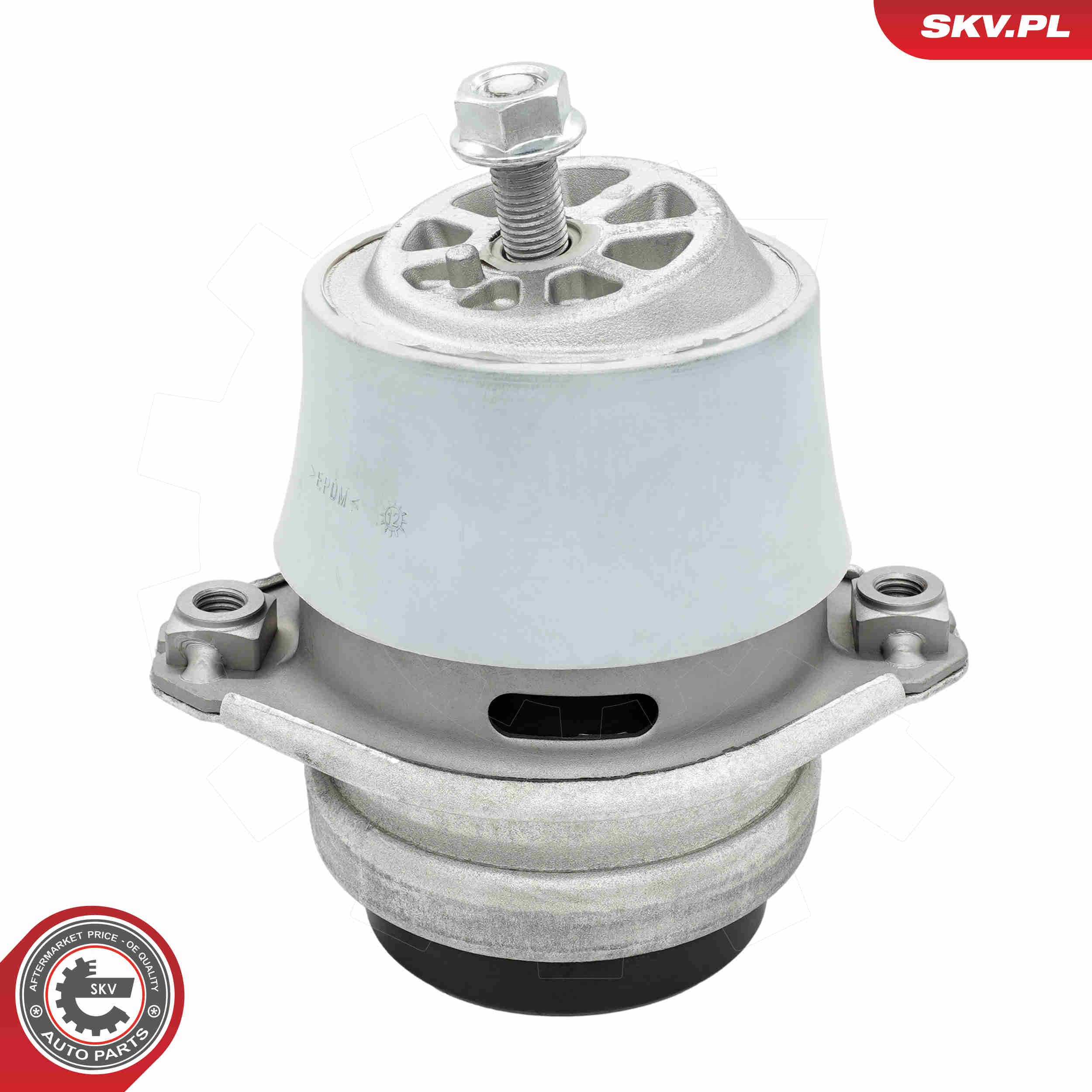 Ilustracja 75SKV303 ESEN SKV poduszka silnika / mocowanie