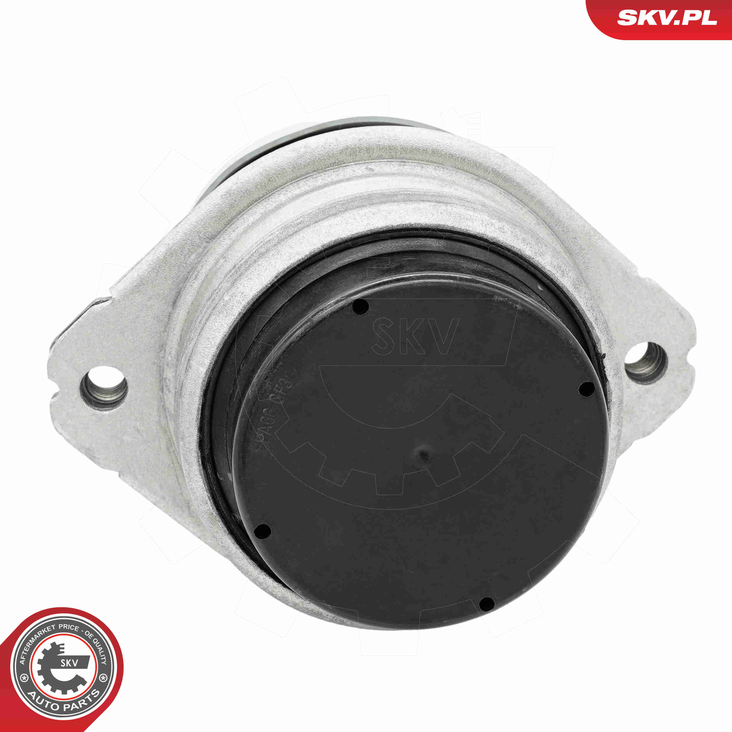 Ilustracja 75SKV303 ESEN SKV poduszka silnika / mocowanie