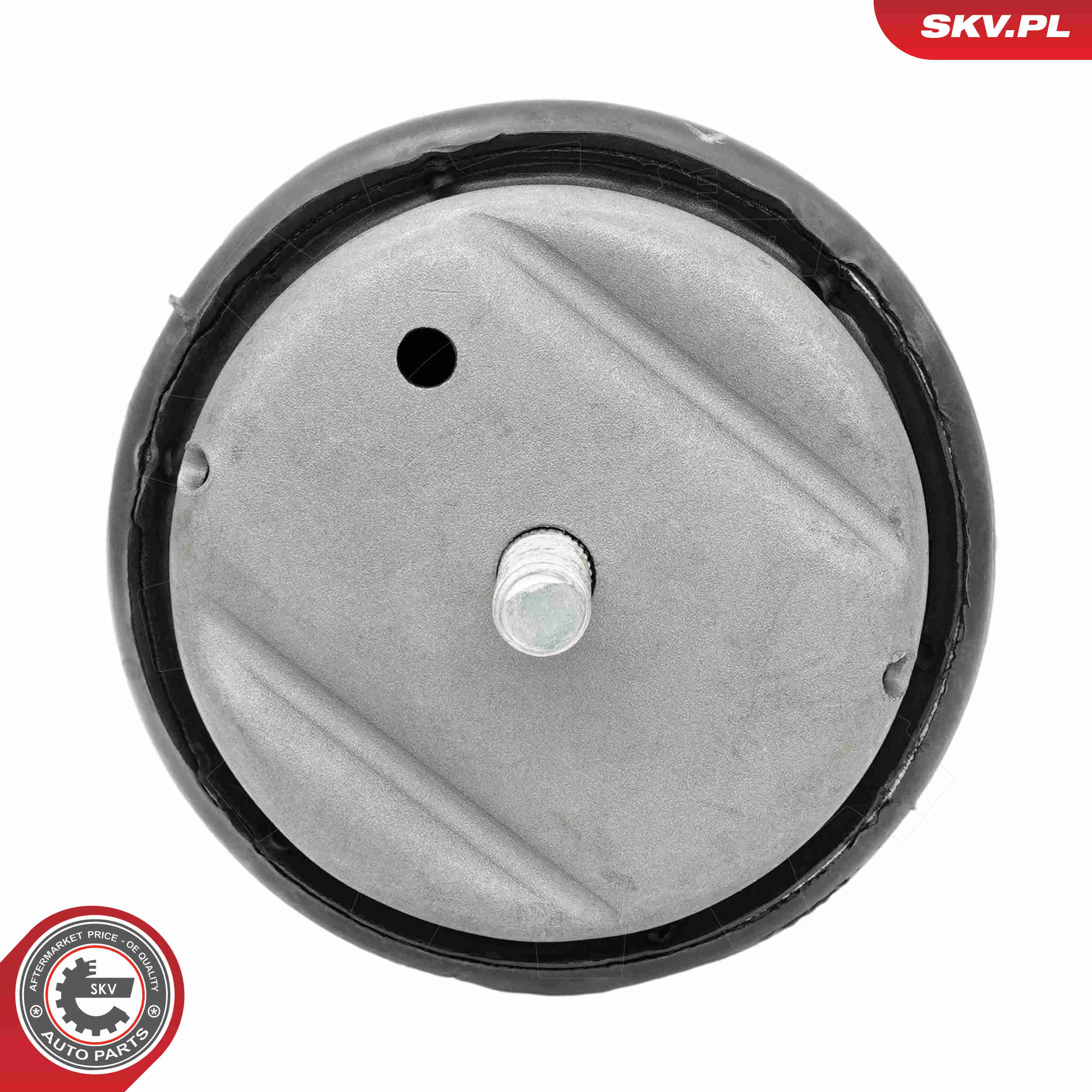 Ilustracja 75SKV820 ESEN SKV mocowanie, manualna skrzynia biegów