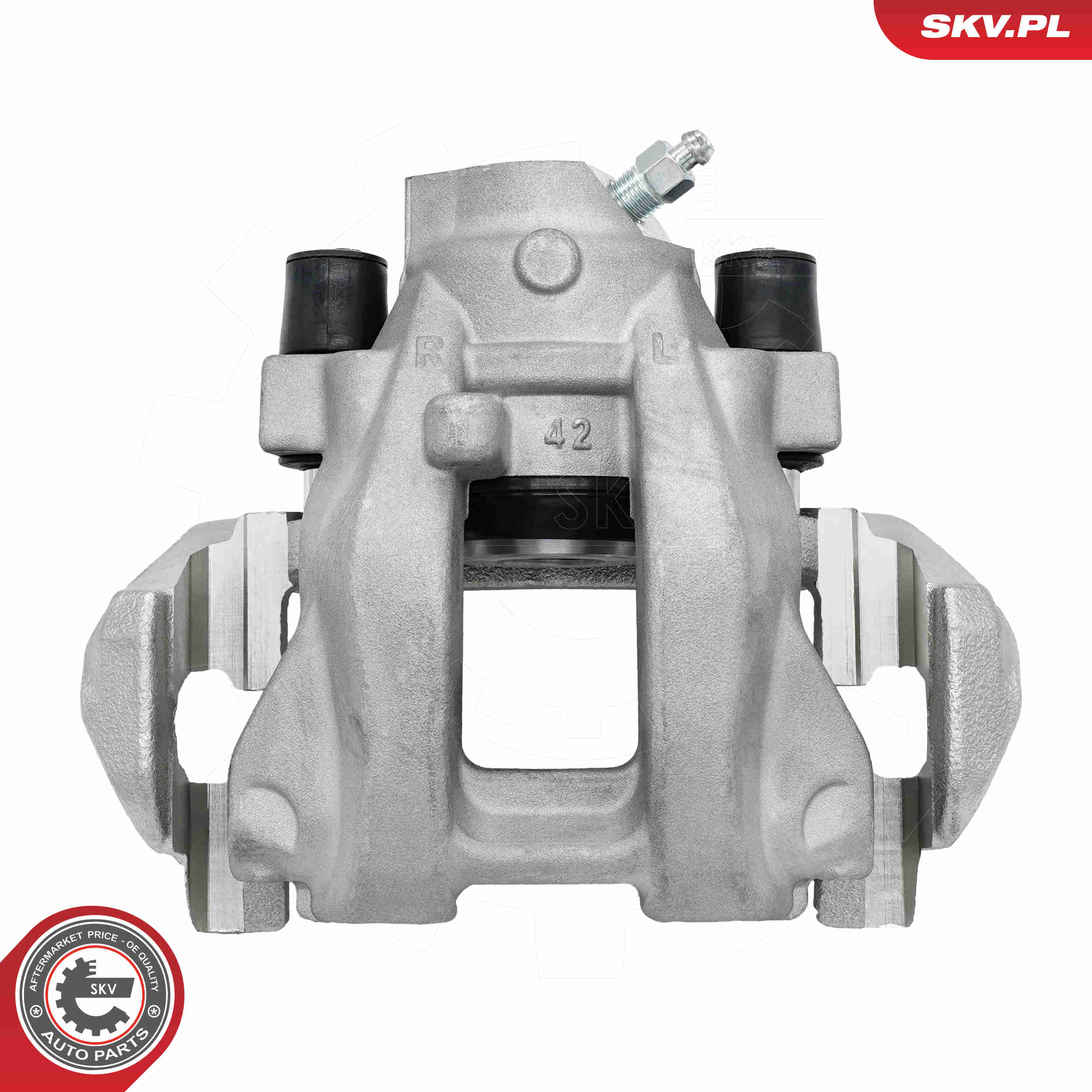 Ilustracja 78SKV963 ESEN SKV zacisk hamulca