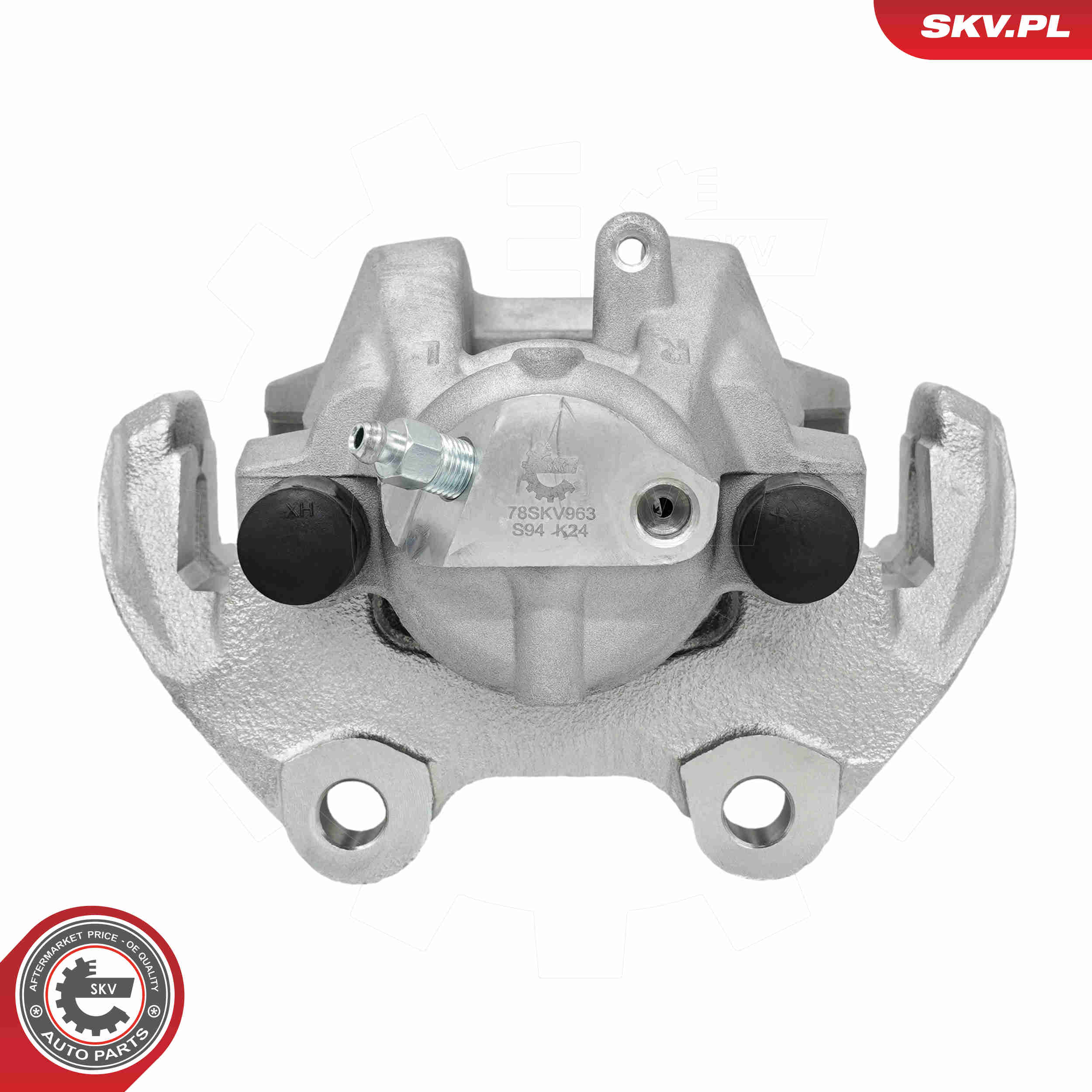 Ilustracja 78SKV963 ESEN SKV zacisk hamulca