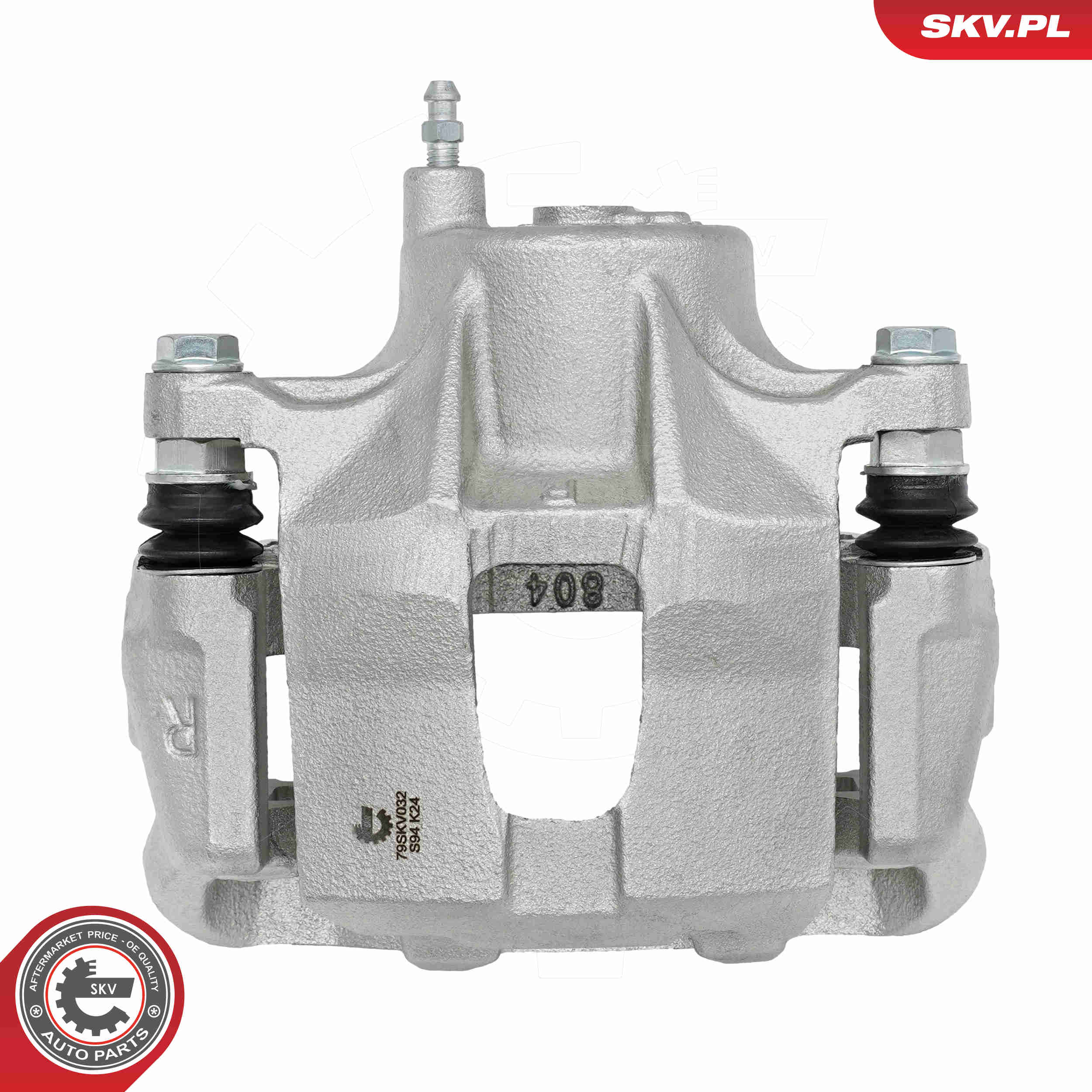 Ilustracja 79SKV032 ESEN SKV zacisk hamulca