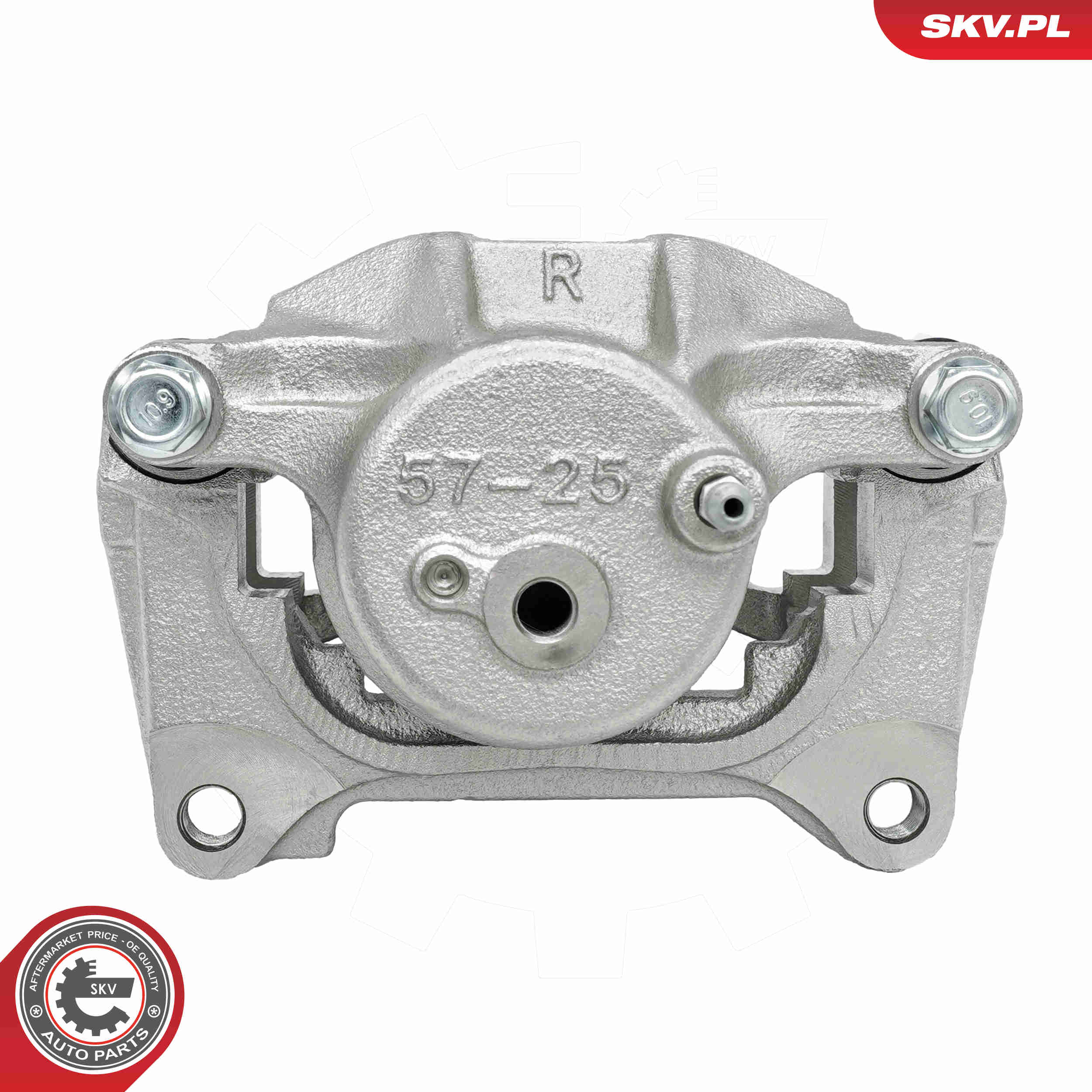 Ilustracja 79SKV032 ESEN SKV zacisk hamulca