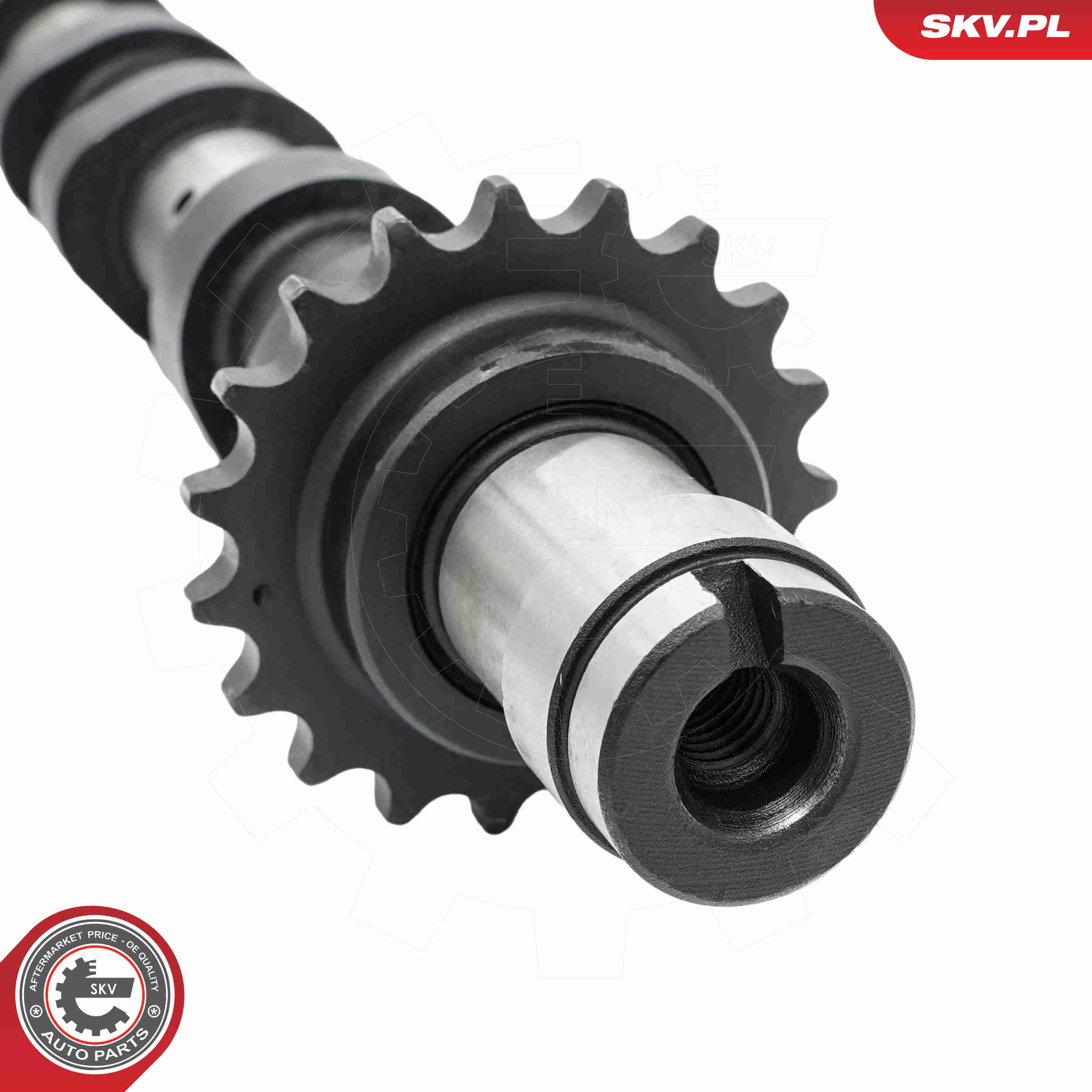 Ilustracja 80SKV015 ESEN SKV wałek rozrządu