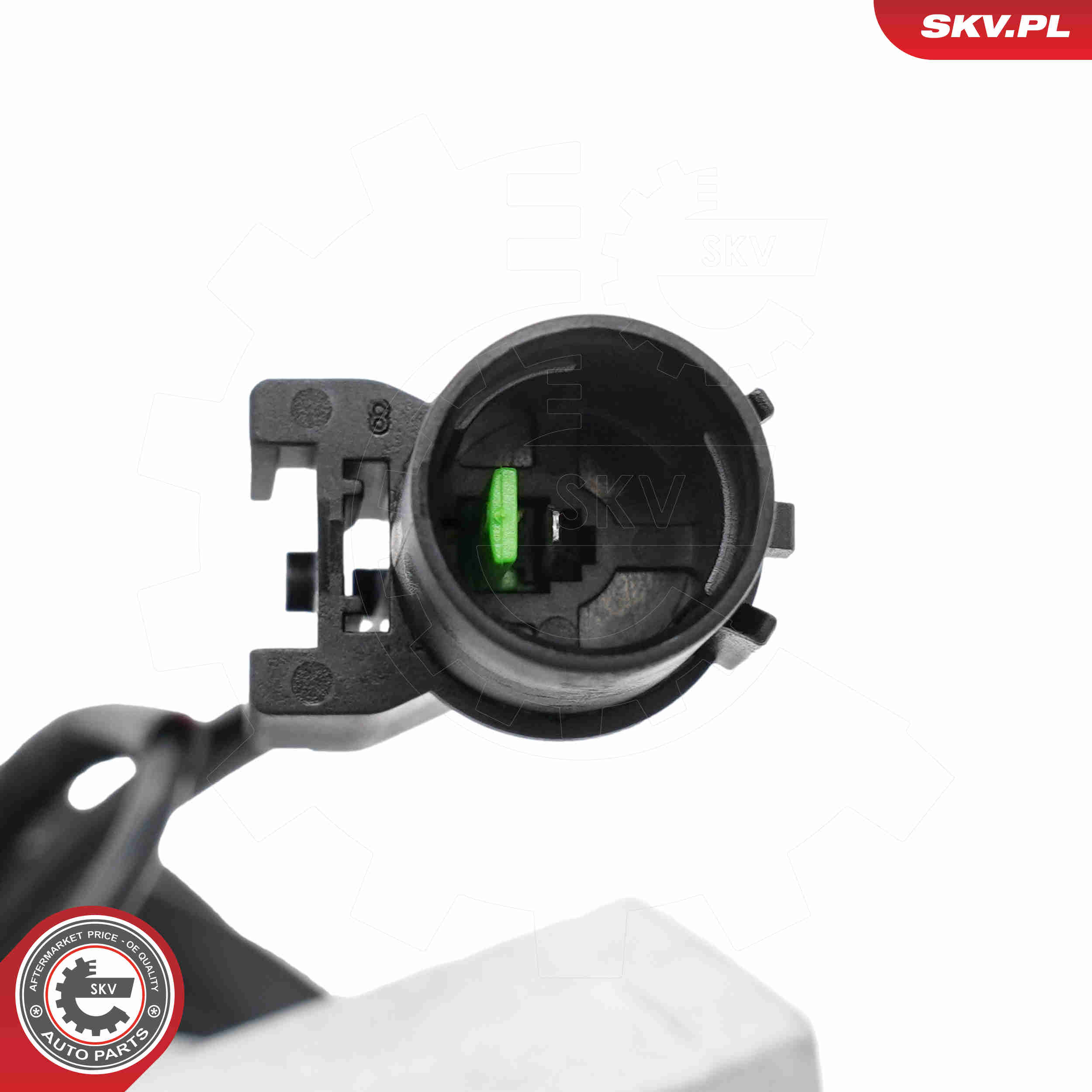 Ilustracja 84SKV147 ESEN SKV sprężarka, klimatyzacja