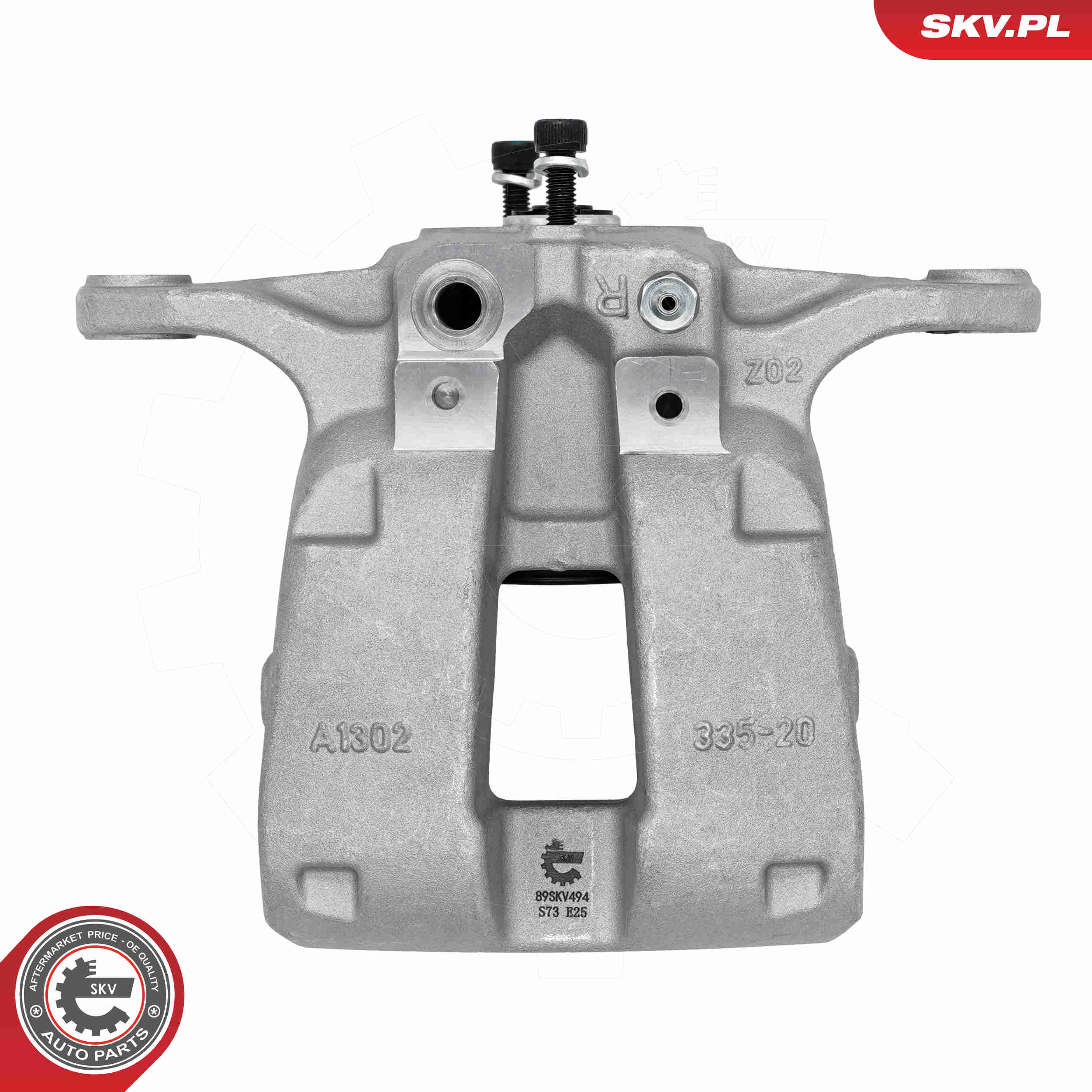 Ilustracja 89SKV494 ESEN SKV zacisk hamulca