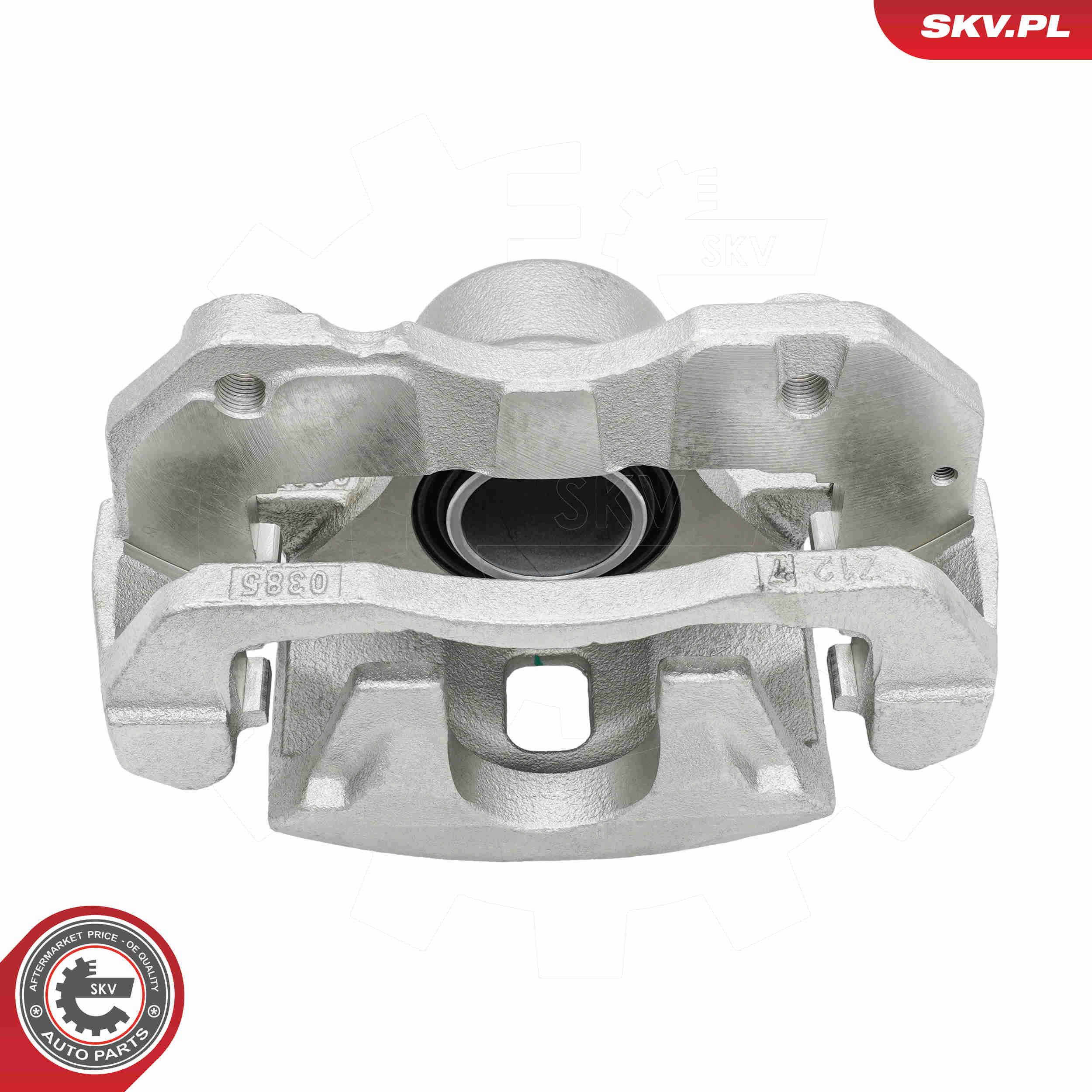 Ilustracja 89SKV541 ESEN SKV zacisk hamulca