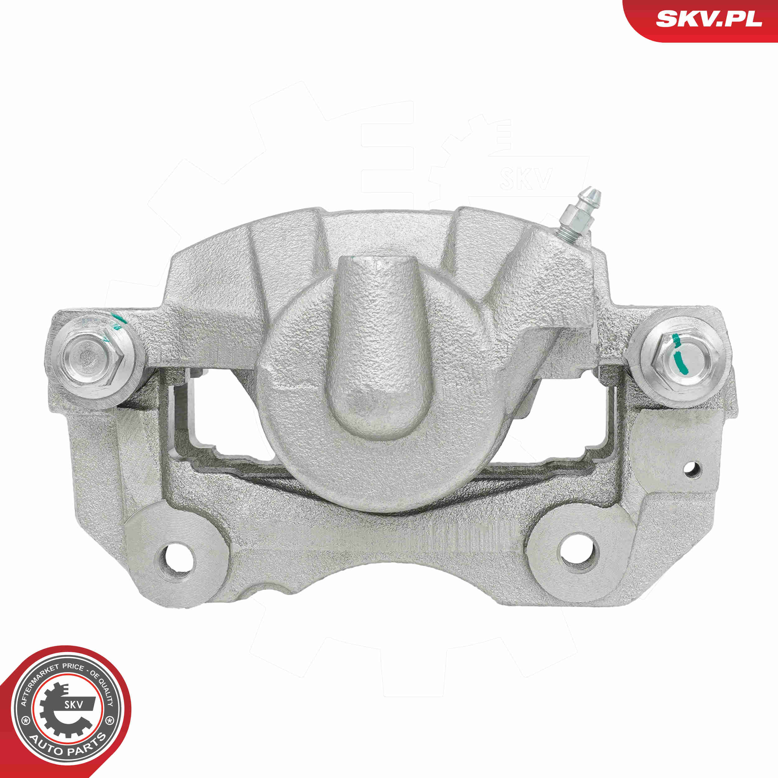 Ilustracja 89SKV541 ESEN SKV zacisk hamulca