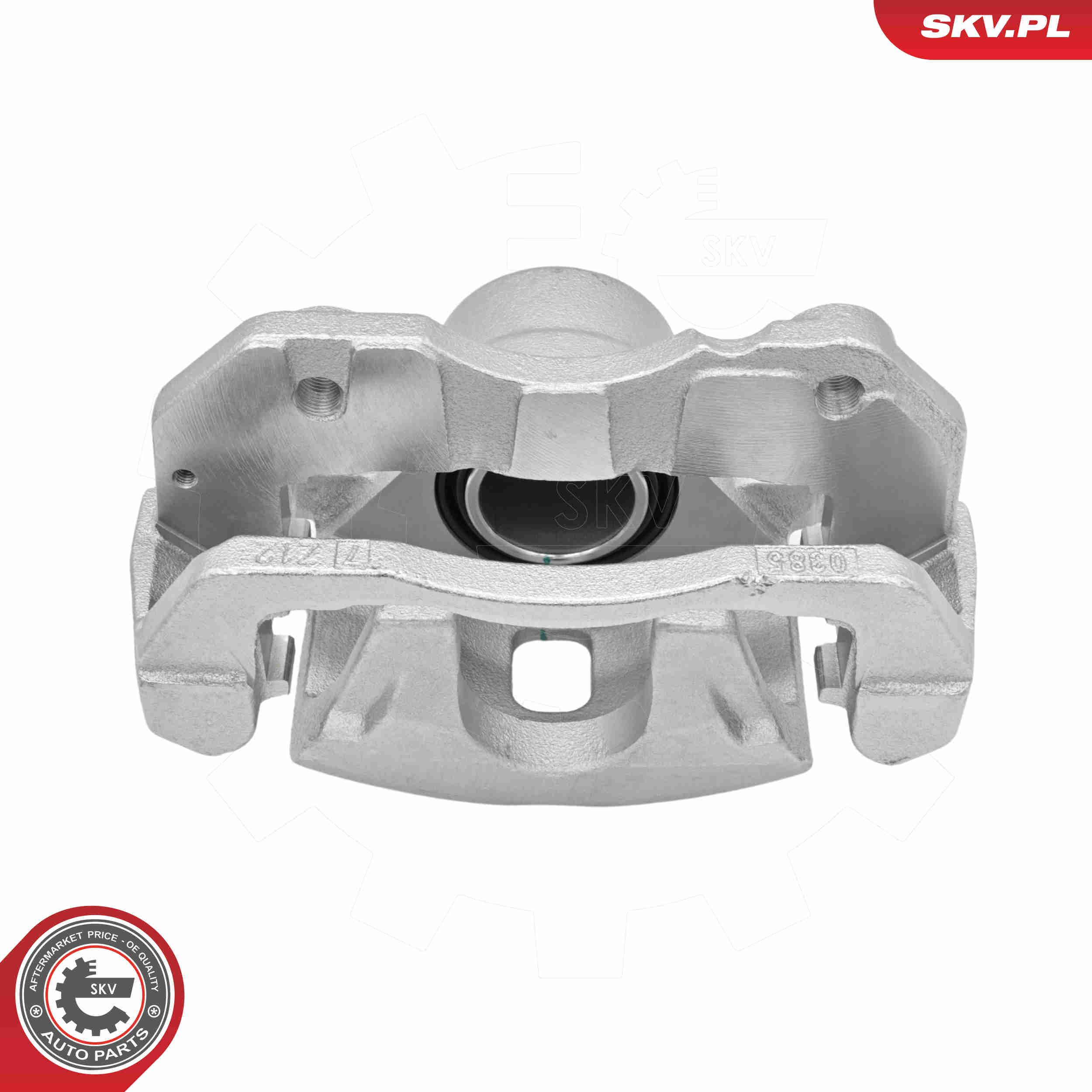 Ilustracja 89SKV542 ESEN SKV zacisk hamulca