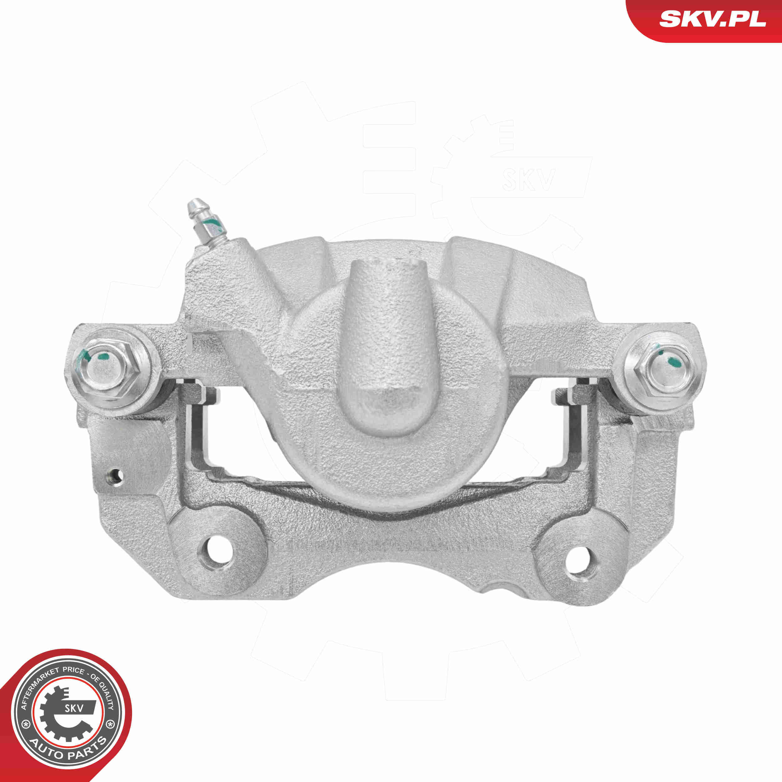 Ilustracja 89SKV542 ESEN SKV zacisk hamulca