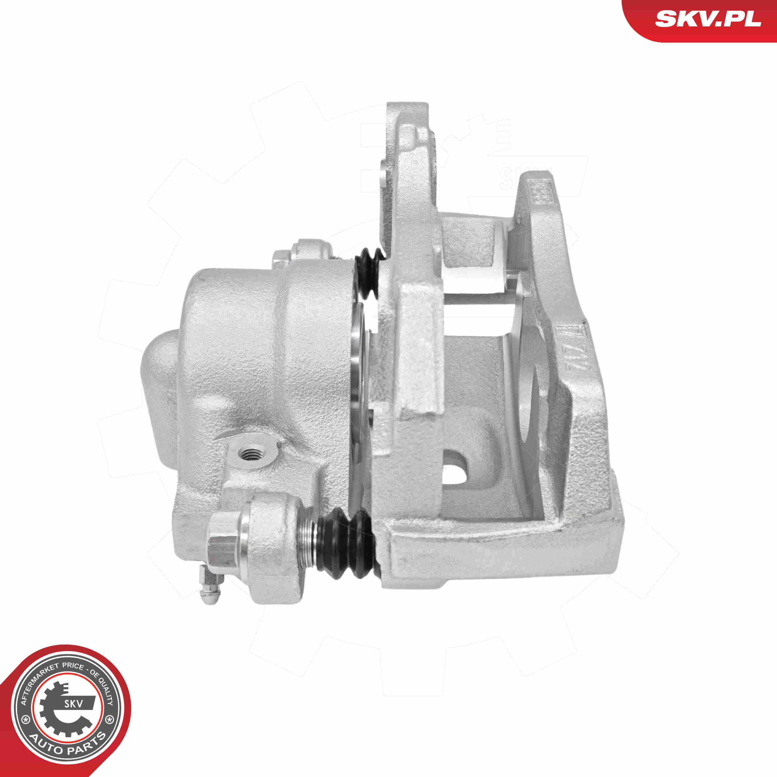 Ilustracja 89SKV542 ESEN SKV zacisk hamulca