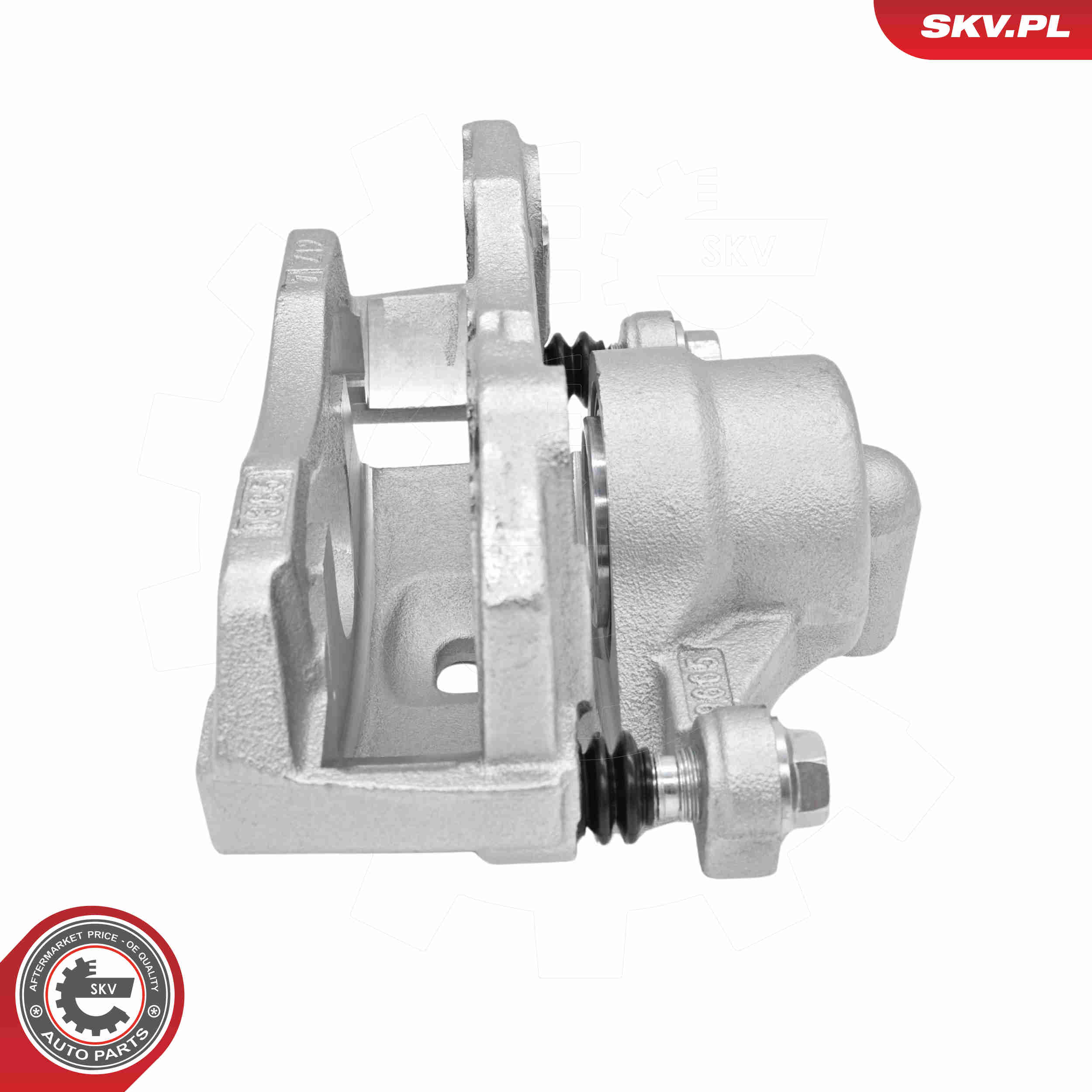 Ilustracja 89SKV542 ESEN SKV zacisk hamulca