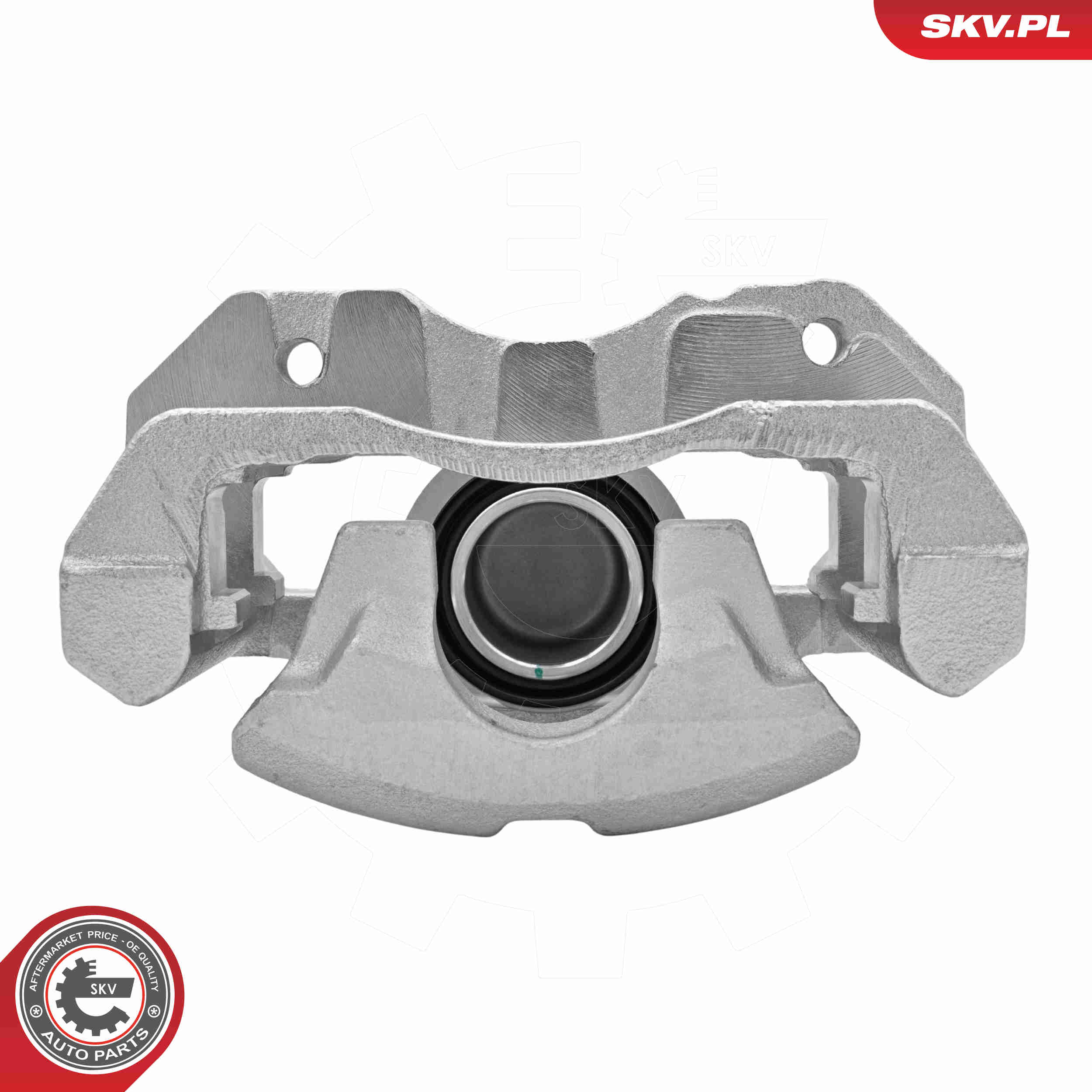Ilustracja 89SKV542 ESEN SKV zacisk hamulca
