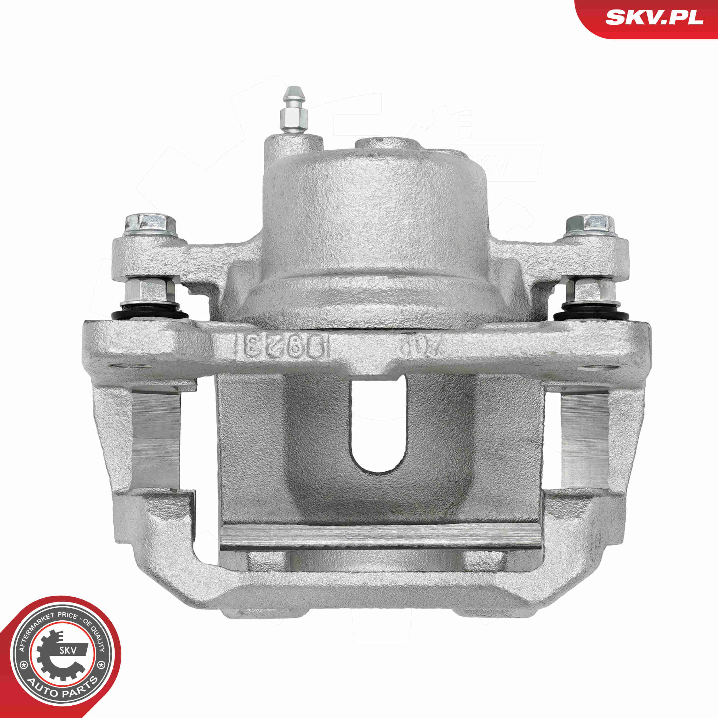 Ilustracja 89SKV551 ESEN SKV zacisk hamulca