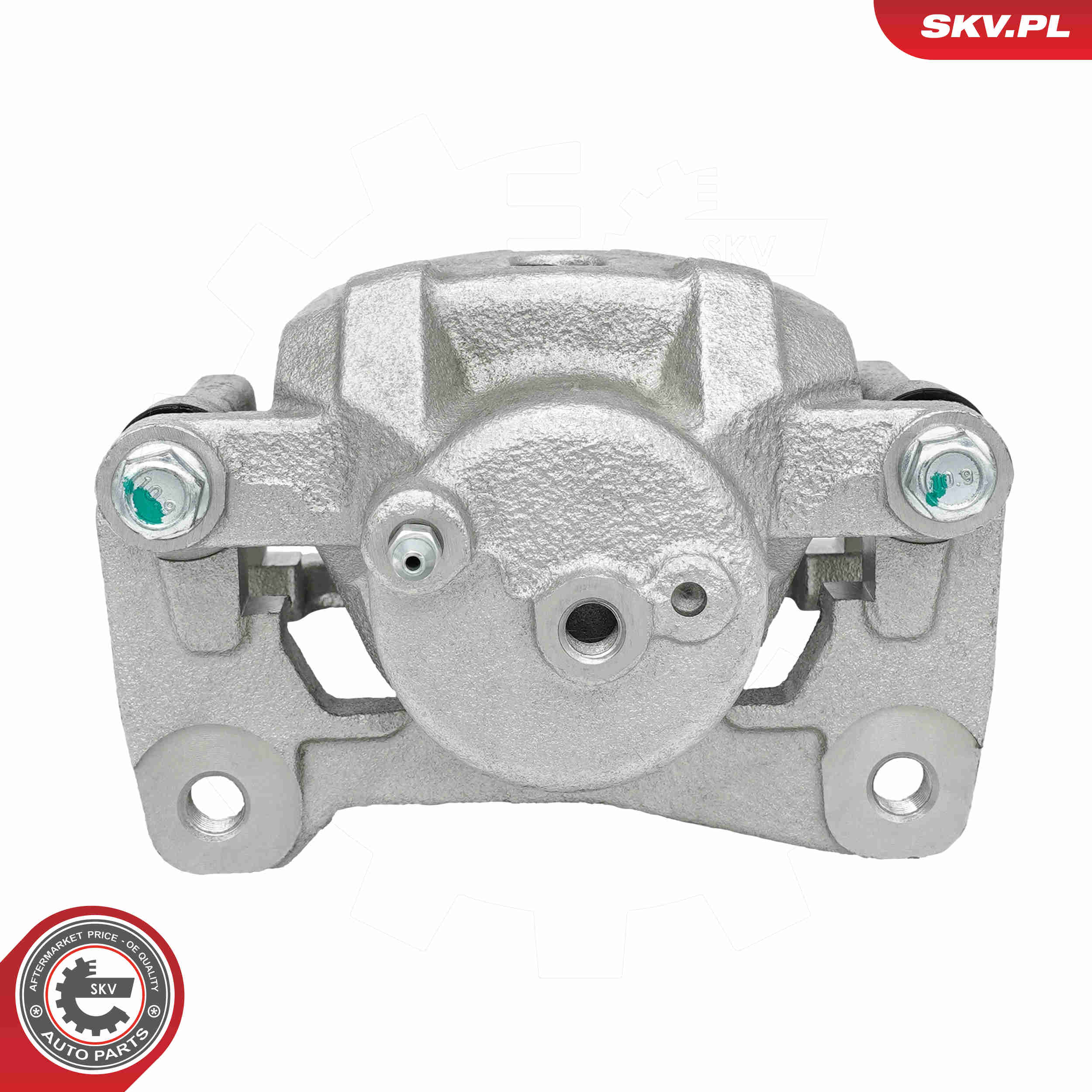 Ilustracja 89SKV551 ESEN SKV zacisk hamulca