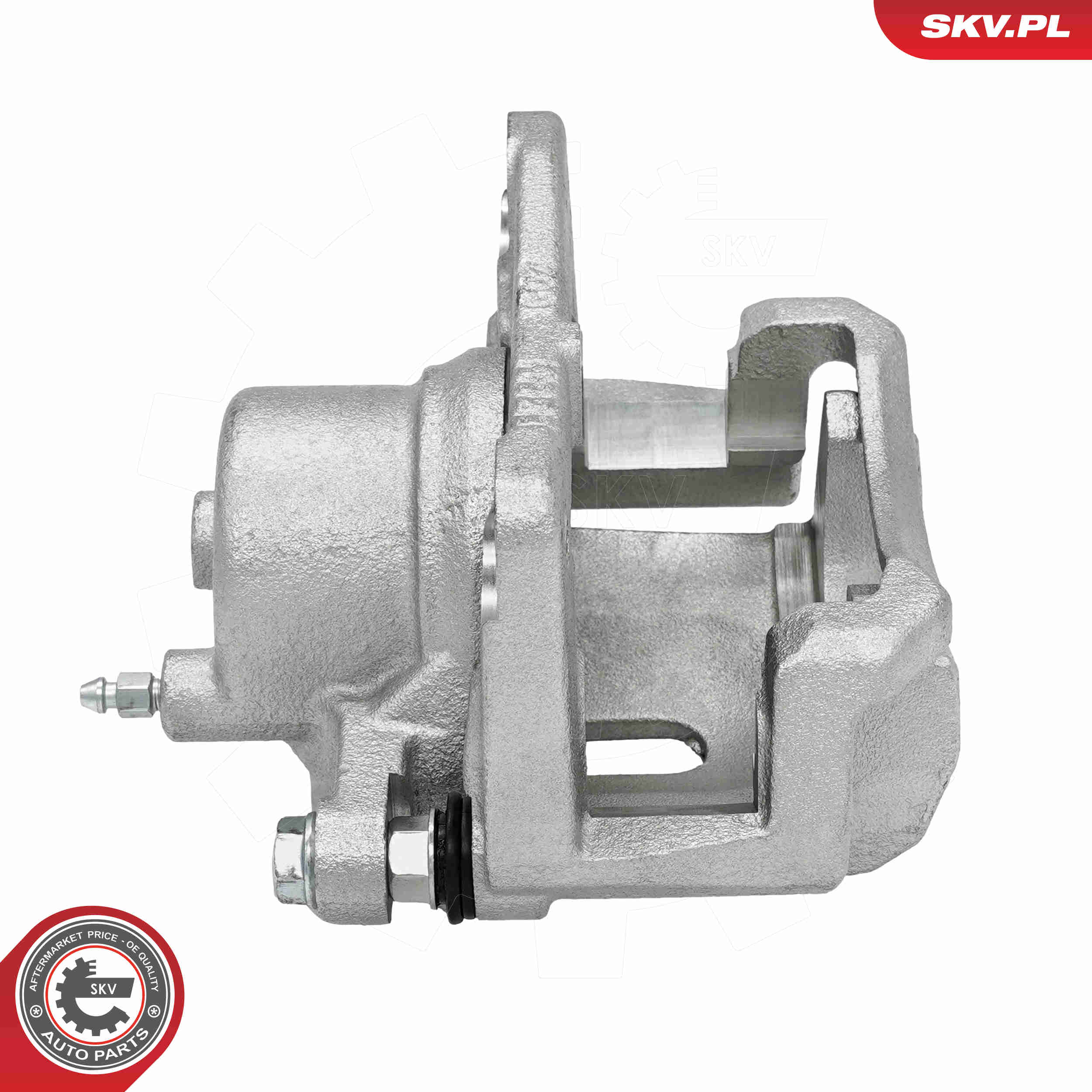 Ilustracja 89SKV551 ESEN SKV zacisk hamulca