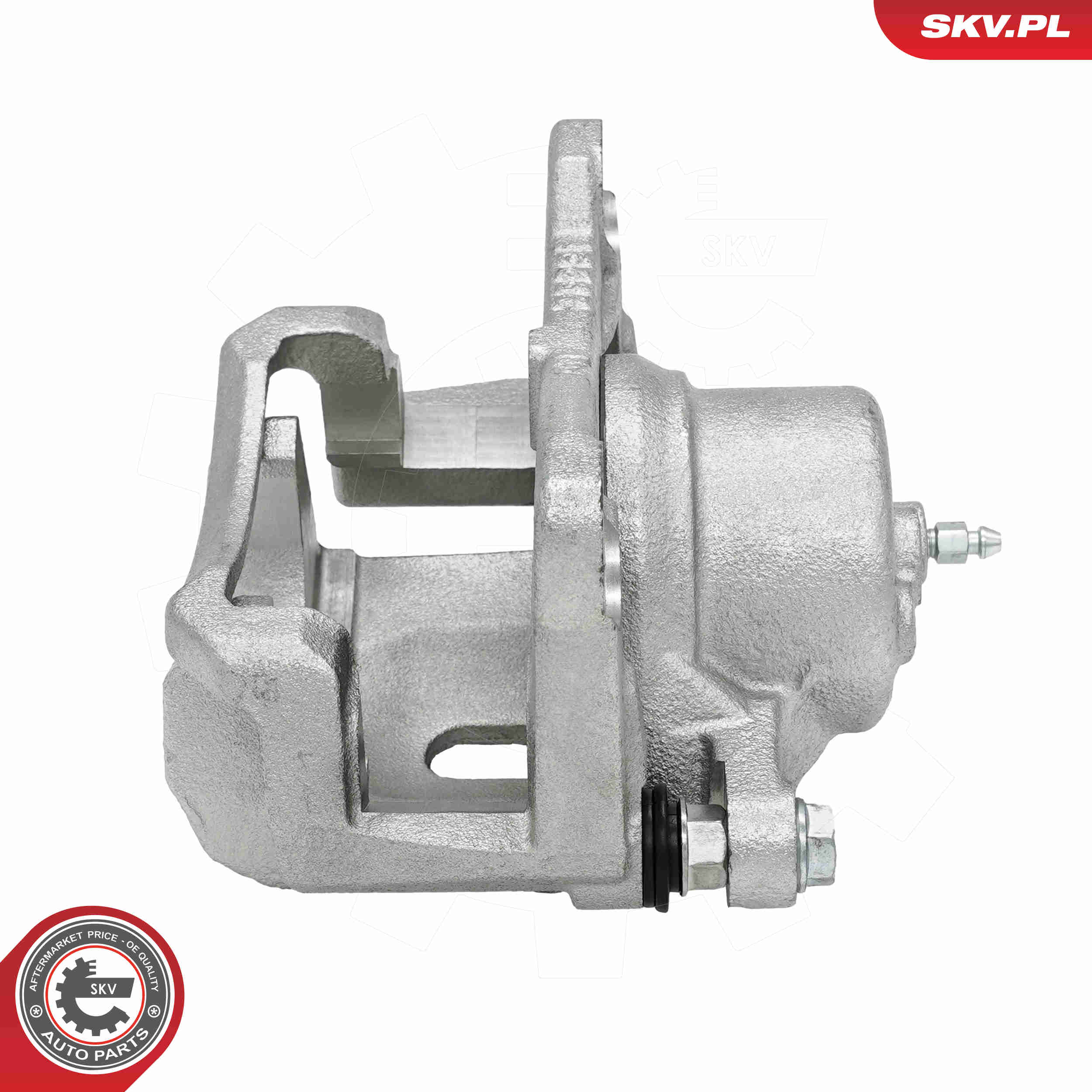 Ilustracja 89SKV551 ESEN SKV zacisk hamulca