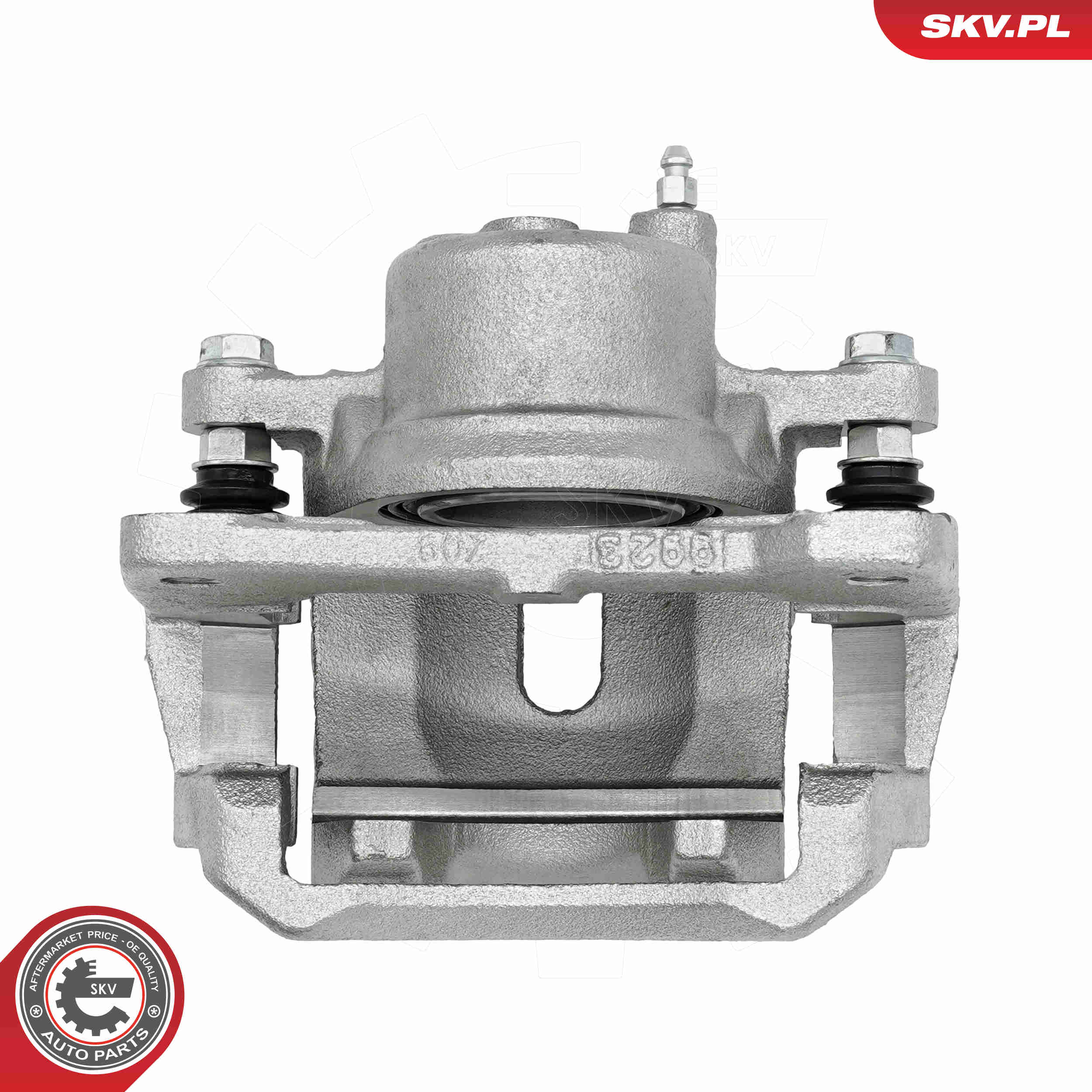 Ilustracja 89SKV552 ESEN SKV zacisk hamulca