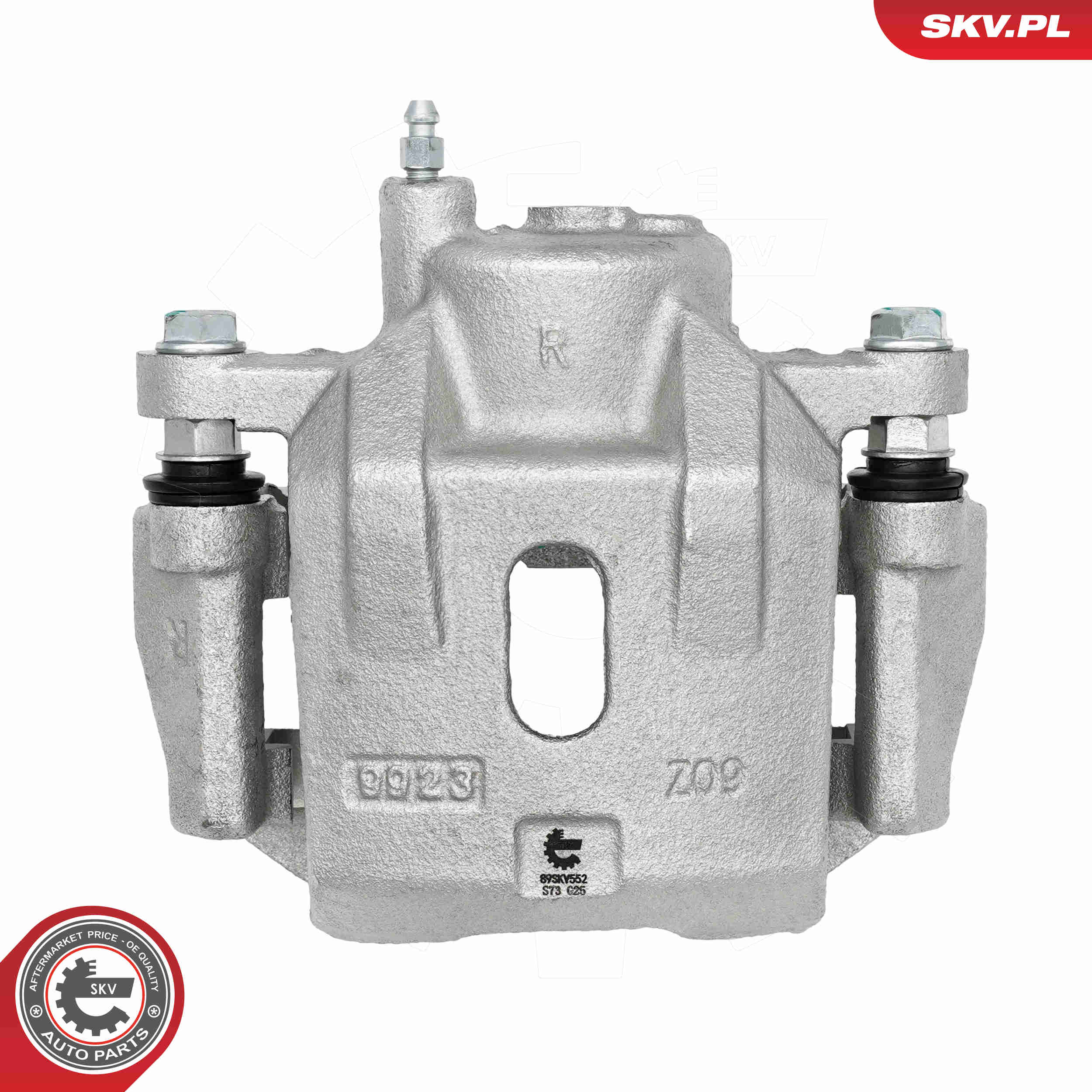 Ilustracja 89SKV552 ESEN SKV zacisk hamulca