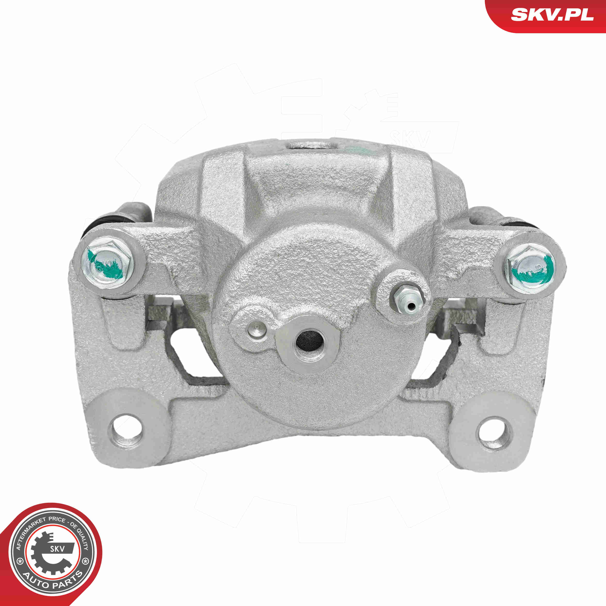 Ilustracja 89SKV552 ESEN SKV zacisk hamulca