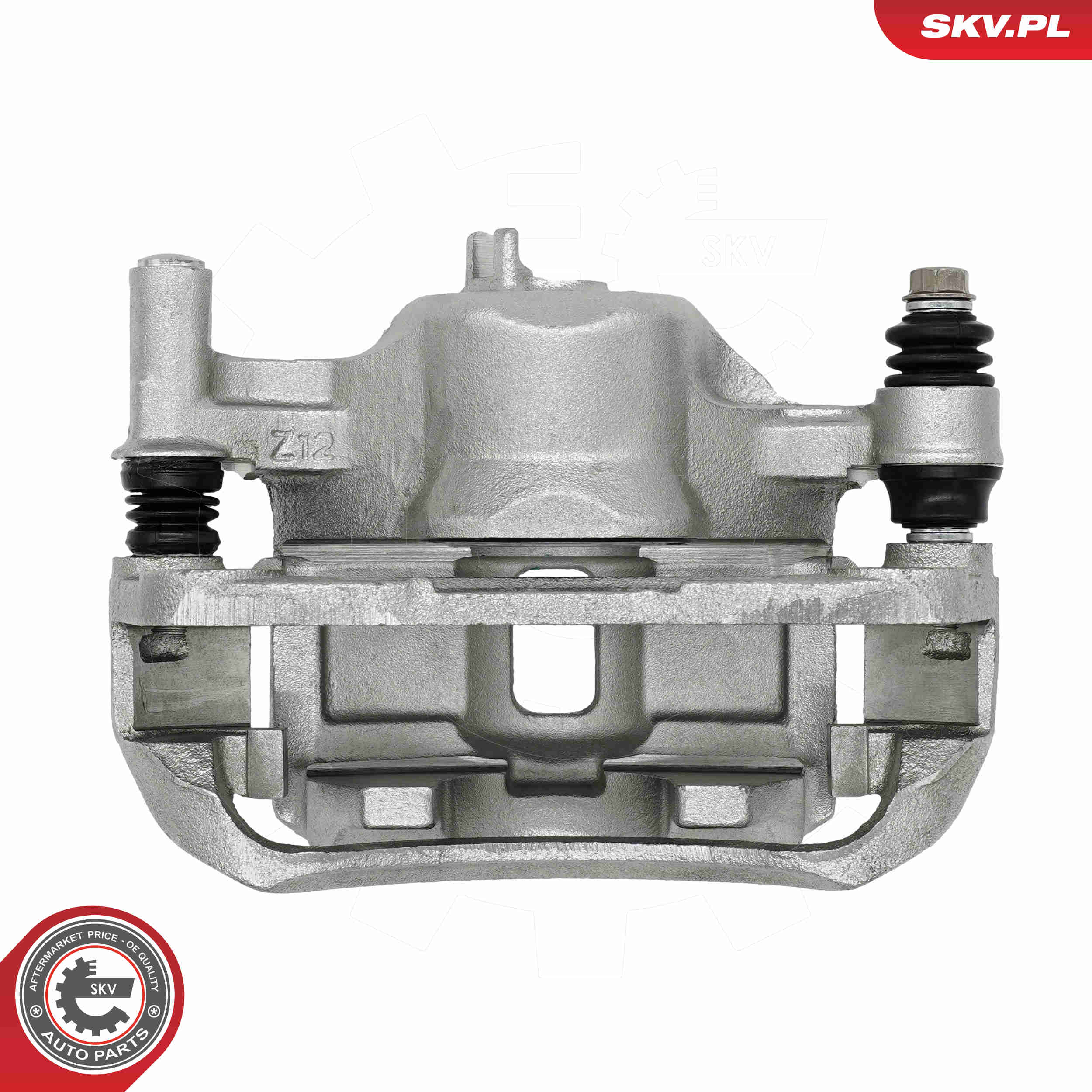 Ilustracja 89SKV561 ESEN SKV zacisk hamulca