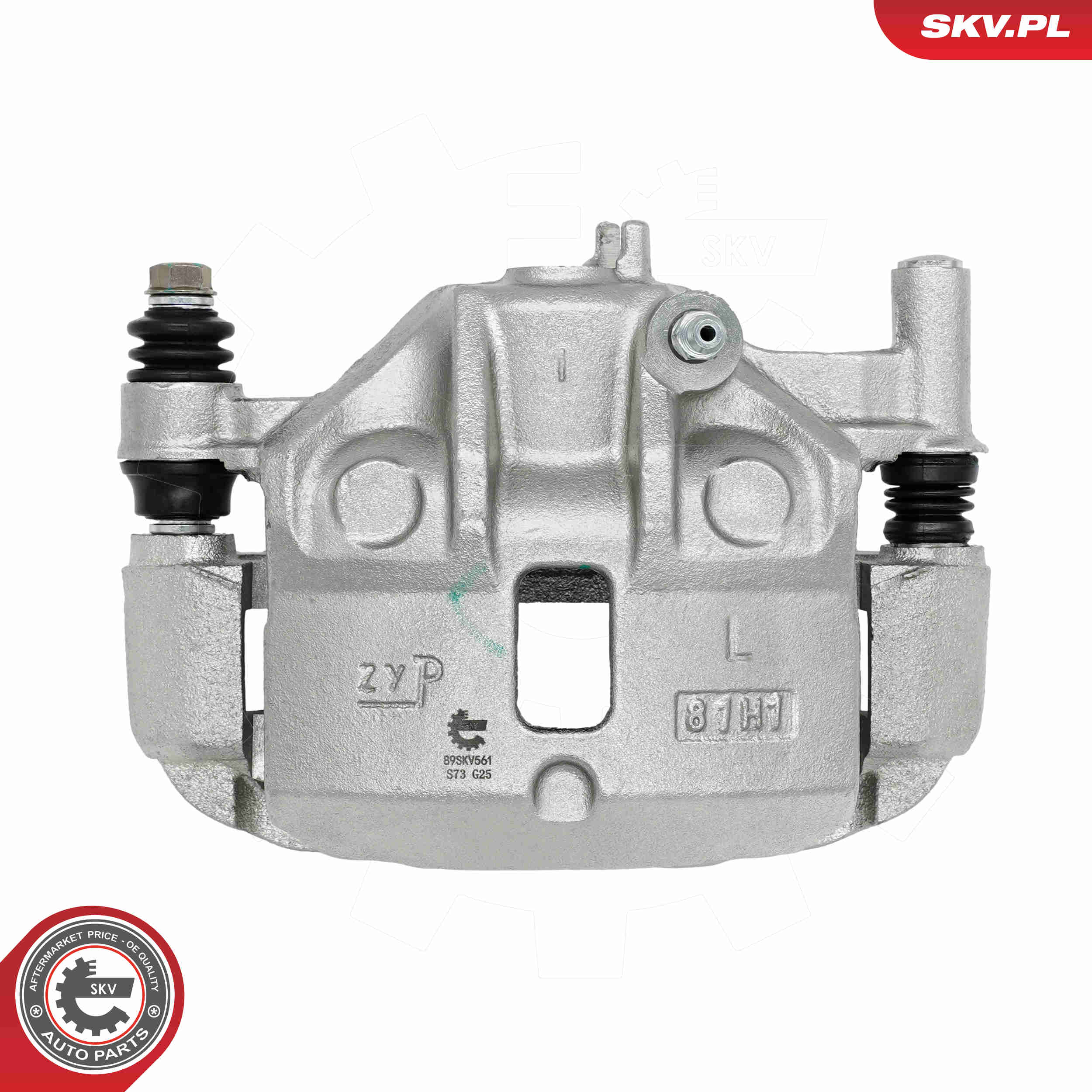 Ilustracja 89SKV561 ESEN SKV zacisk hamulca