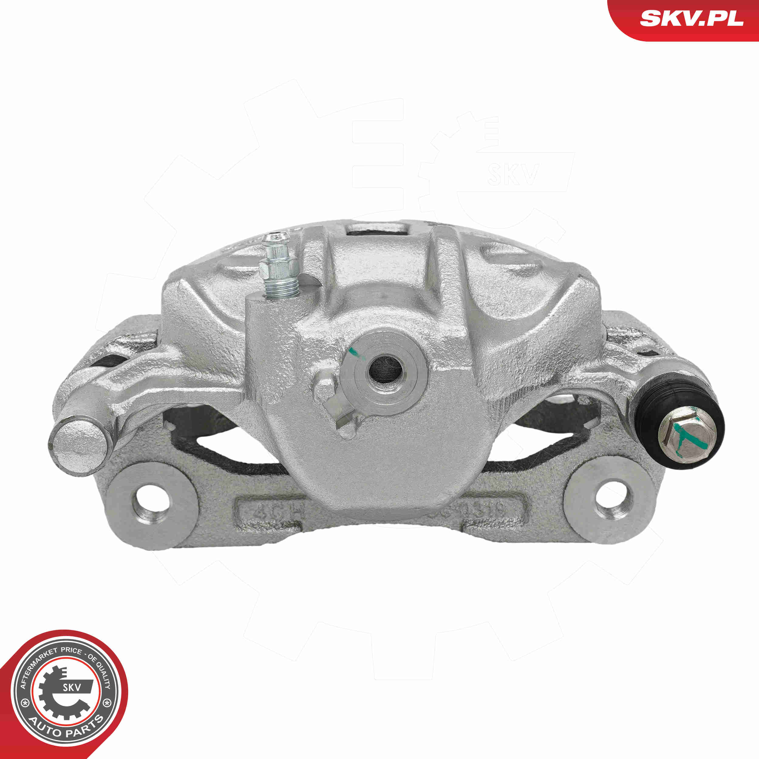 Ilustracja 89SKV561 ESEN SKV zacisk hamulca