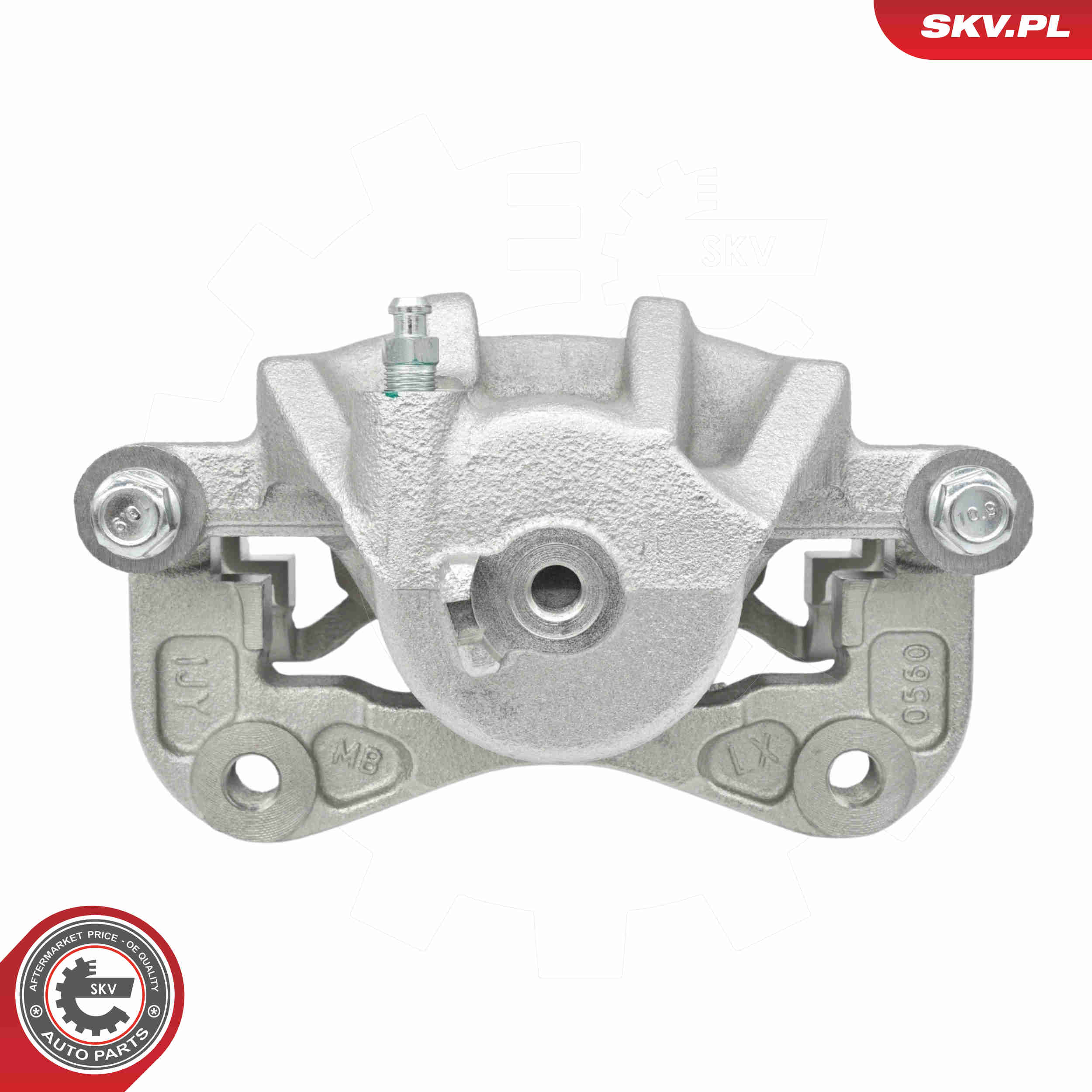 Ilustracja 89SKV571 ESEN SKV zacisk hamulca