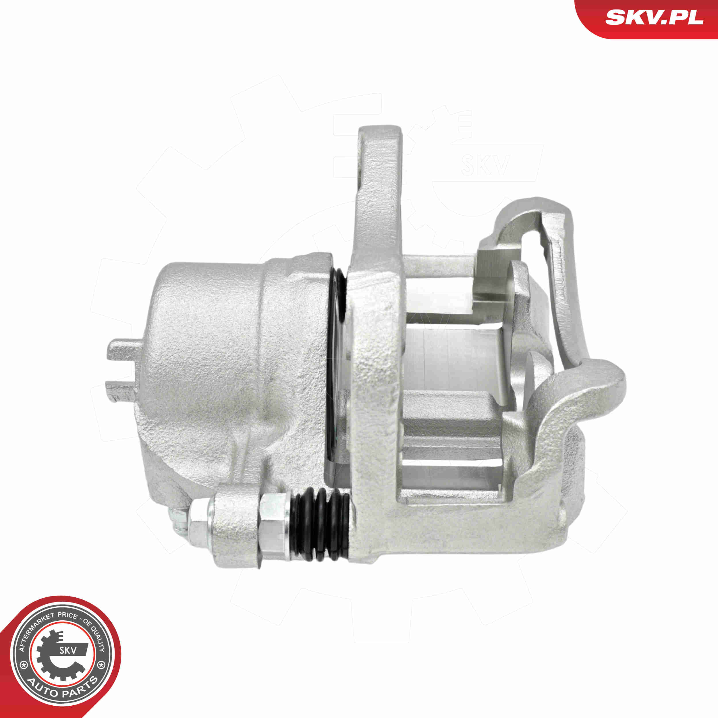 Ilustracja 89SKV571 ESEN SKV zacisk hamulca