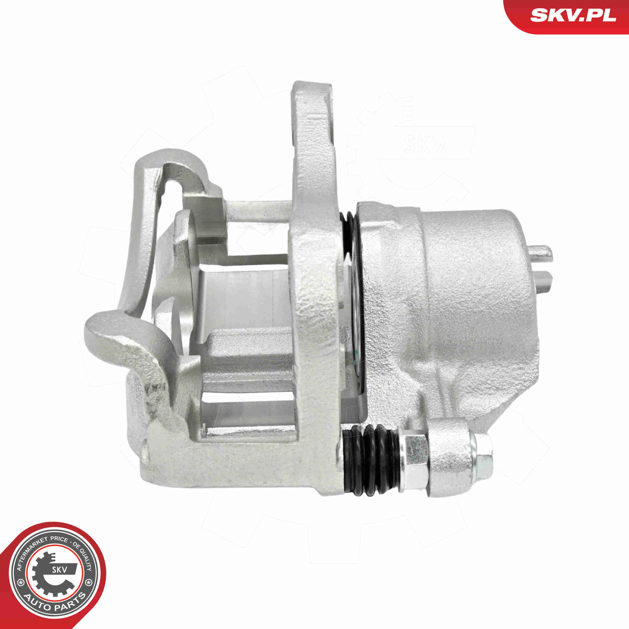 Ilustracja 89SKV571 ESEN SKV zacisk hamulca