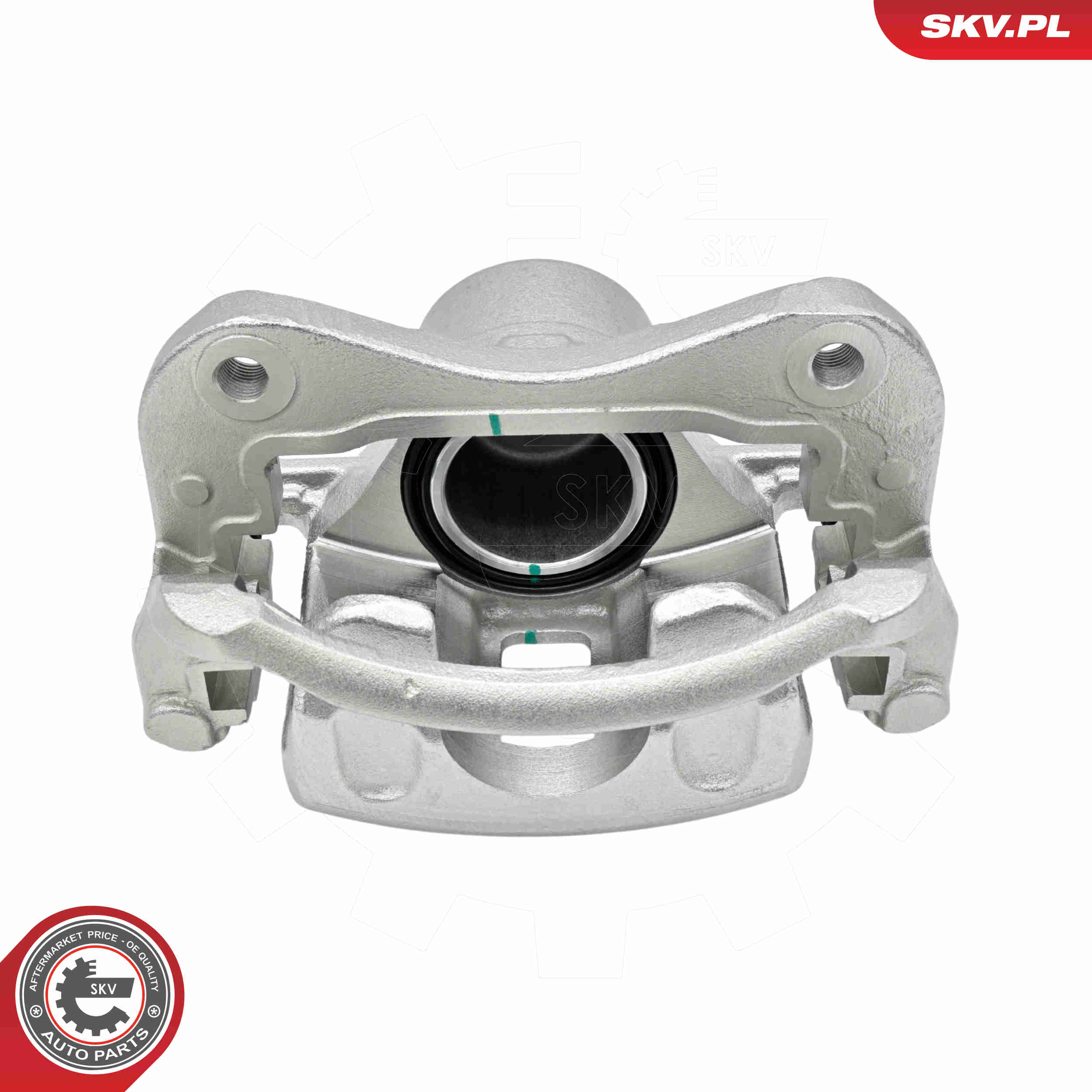 Ilustracja 89SKV572 ESEN SKV zacisk hamulca