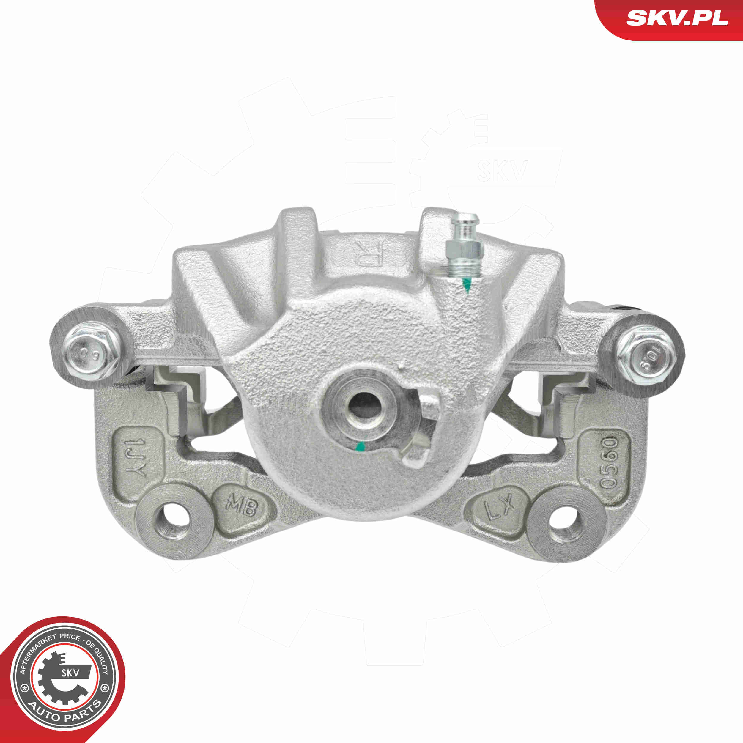 Ilustracja 89SKV572 ESEN SKV zacisk hamulca