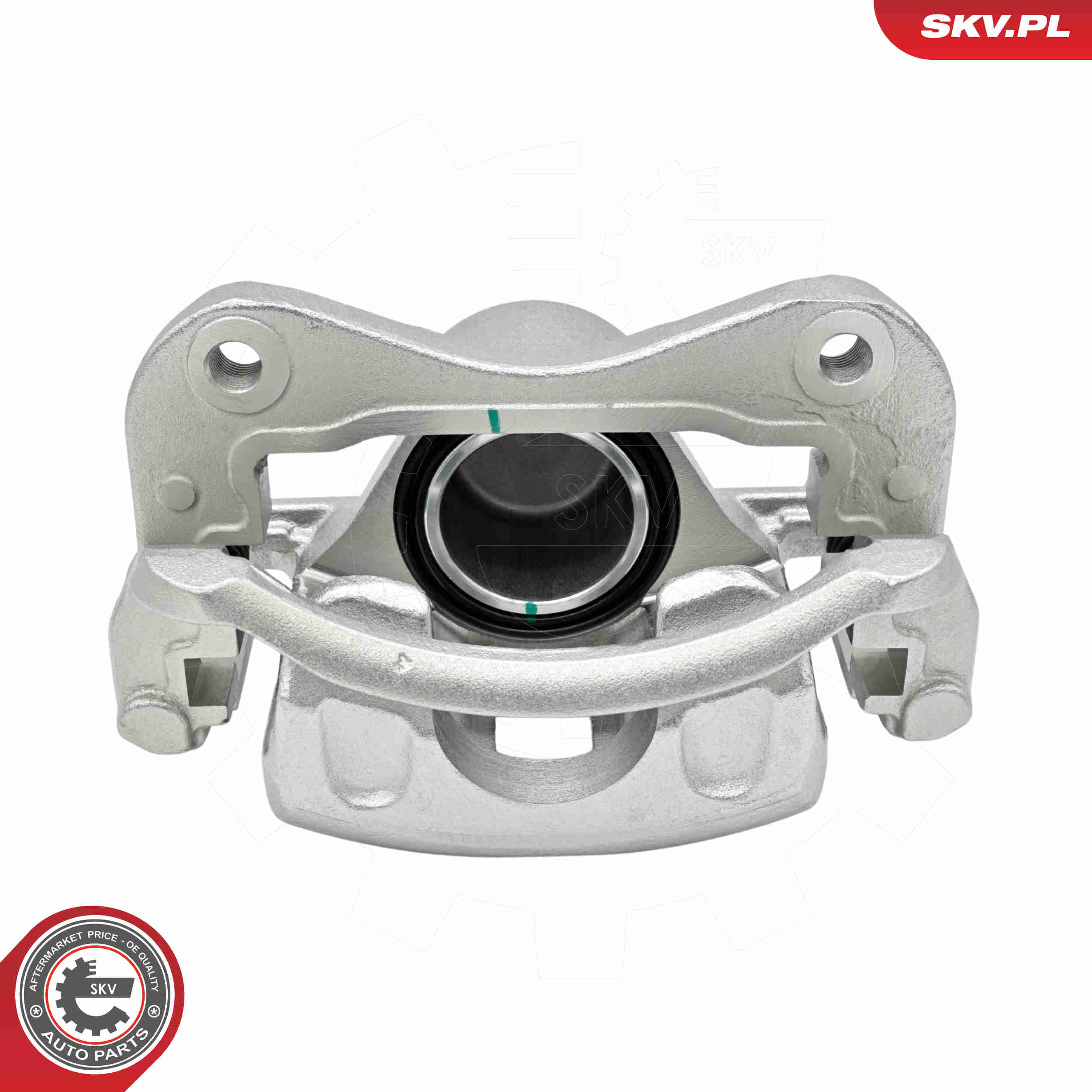 Ilustracja 89SKV572 ESEN SKV zacisk hamulca