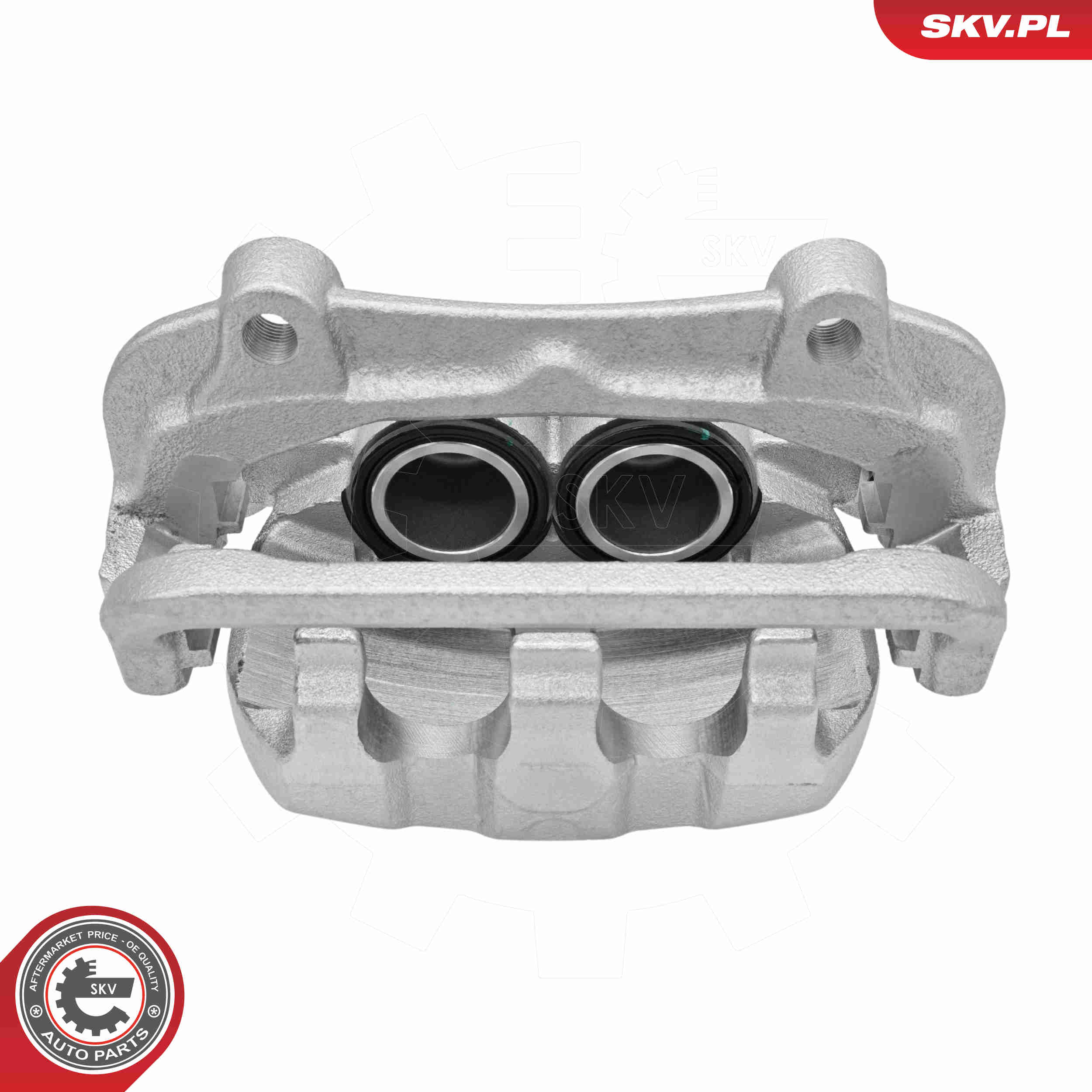 Ilustracja 89SKV581 ESEN SKV zacisk hamulca