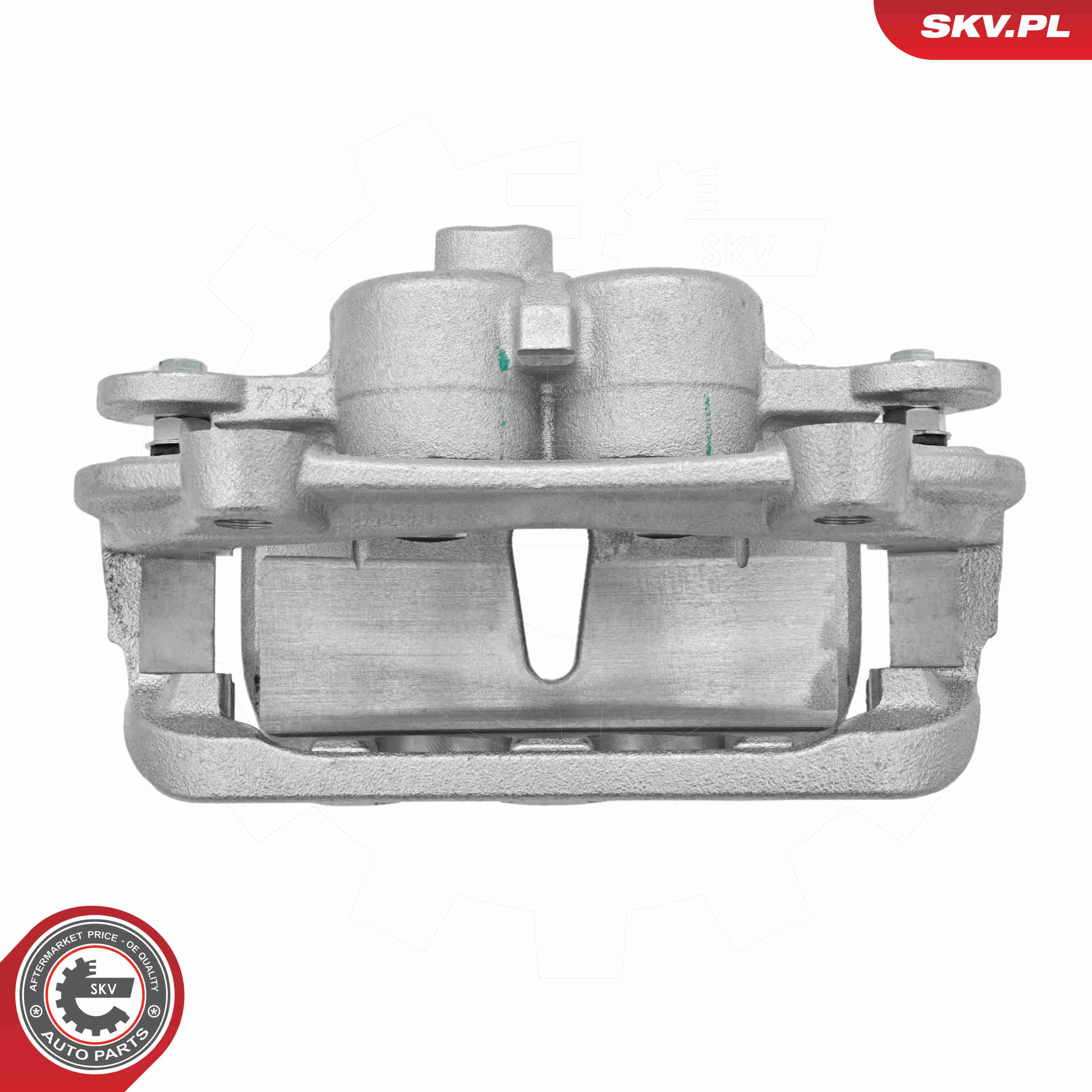 Ilustracja 89SKV581 ESEN SKV zacisk hamulca