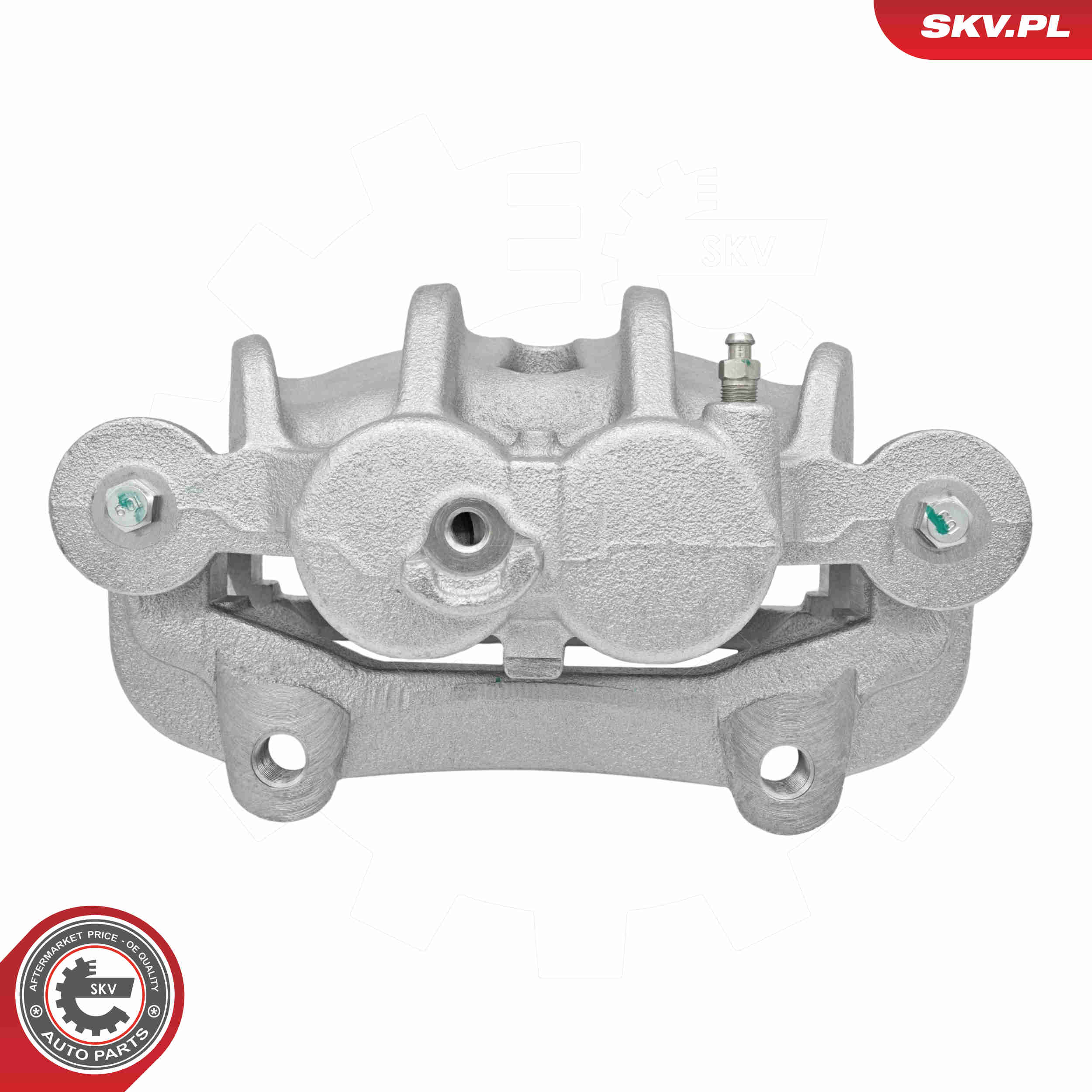 Ilustracja 89SKV581 ESEN SKV zacisk hamulca