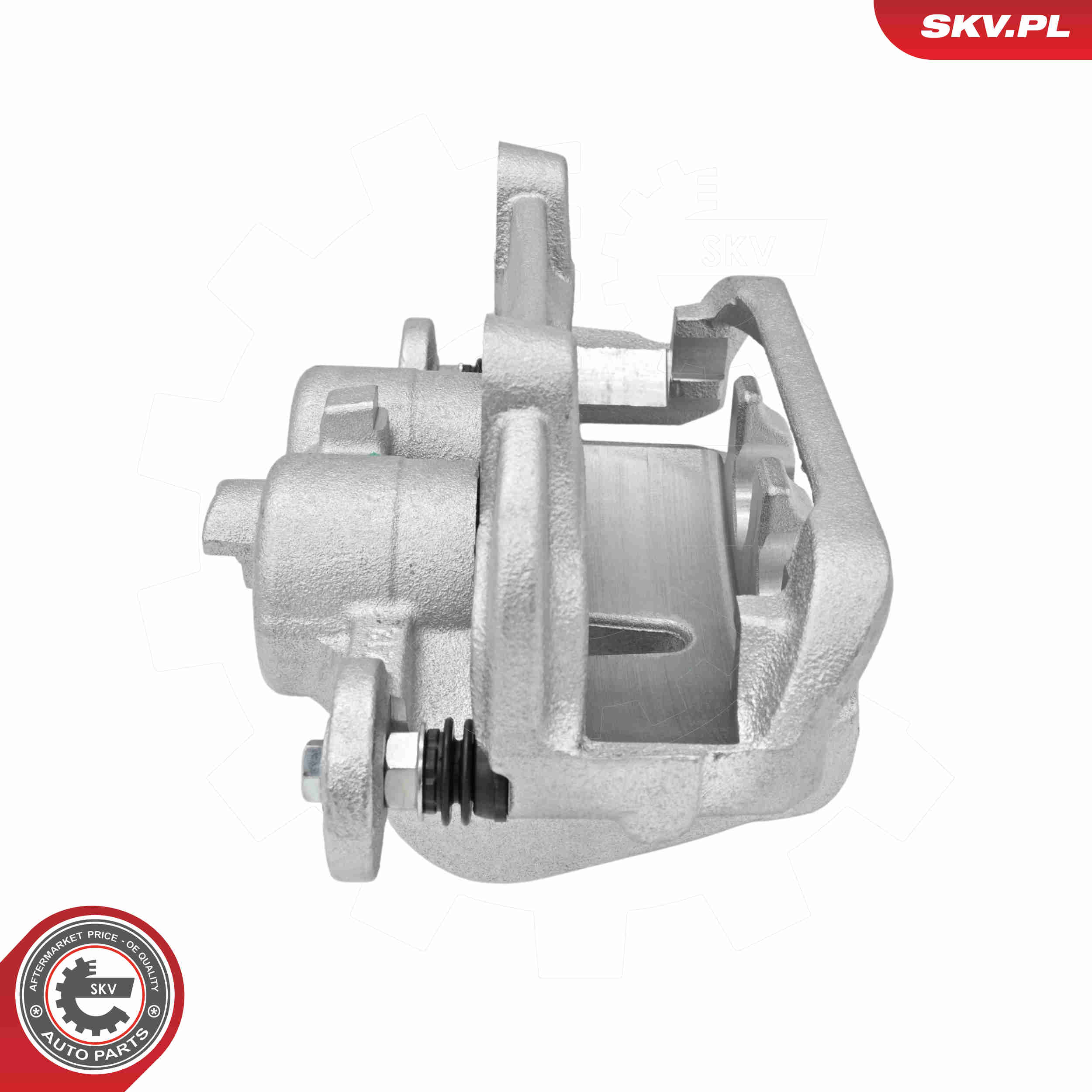 Ilustracja 89SKV581 ESEN SKV zacisk hamulca