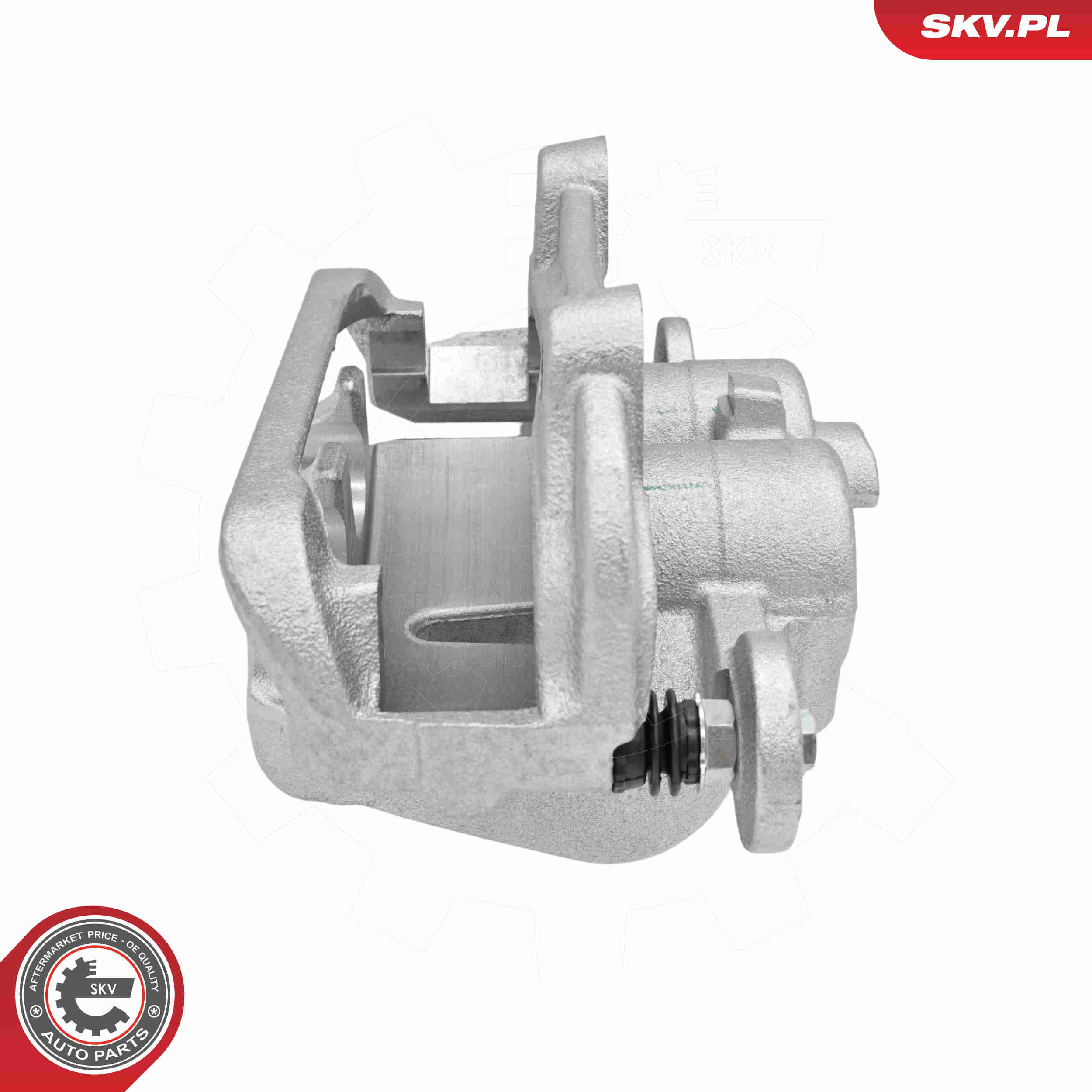 Ilustracja 89SKV581 ESEN SKV zacisk hamulca