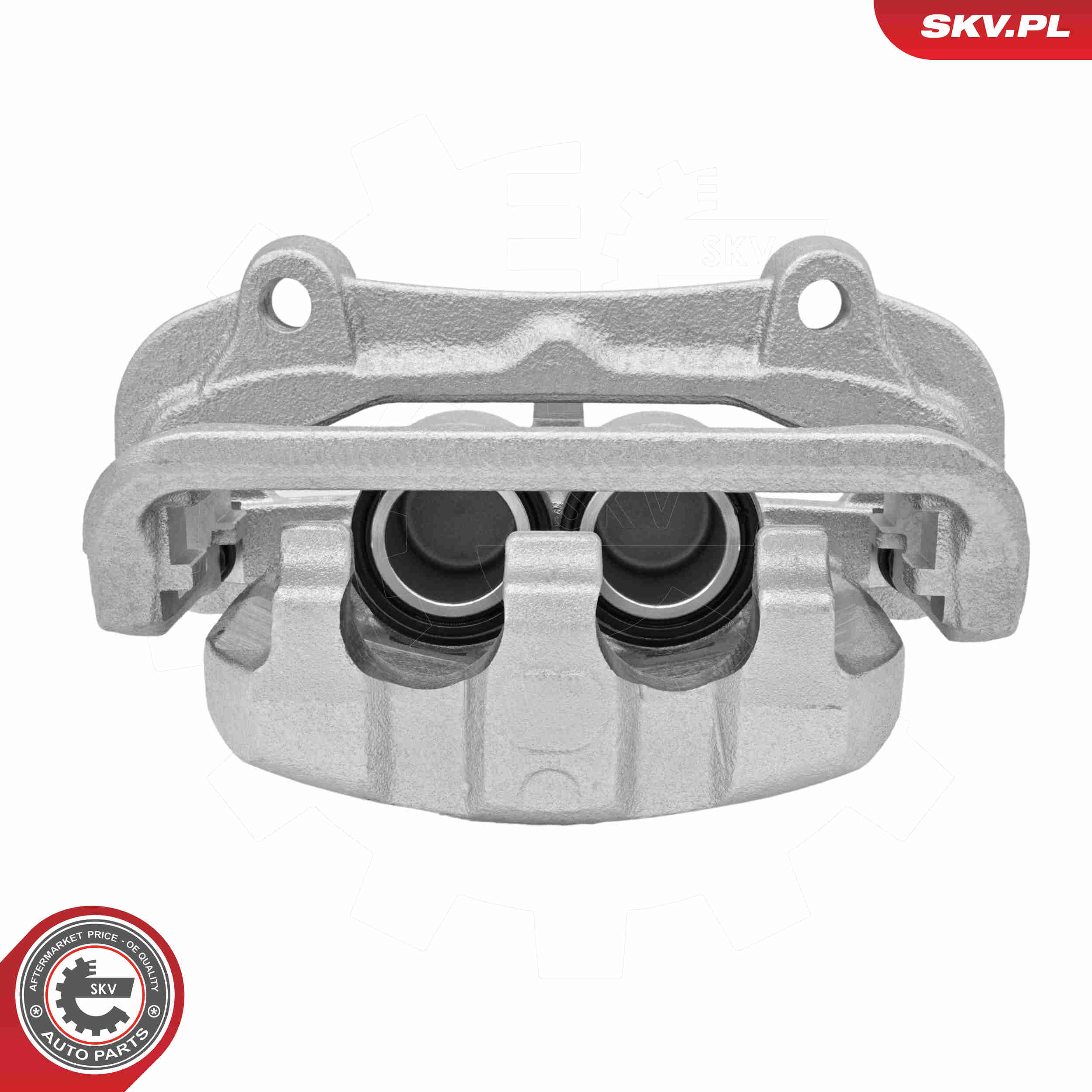 Ilustracja 89SKV581 ESEN SKV zacisk hamulca