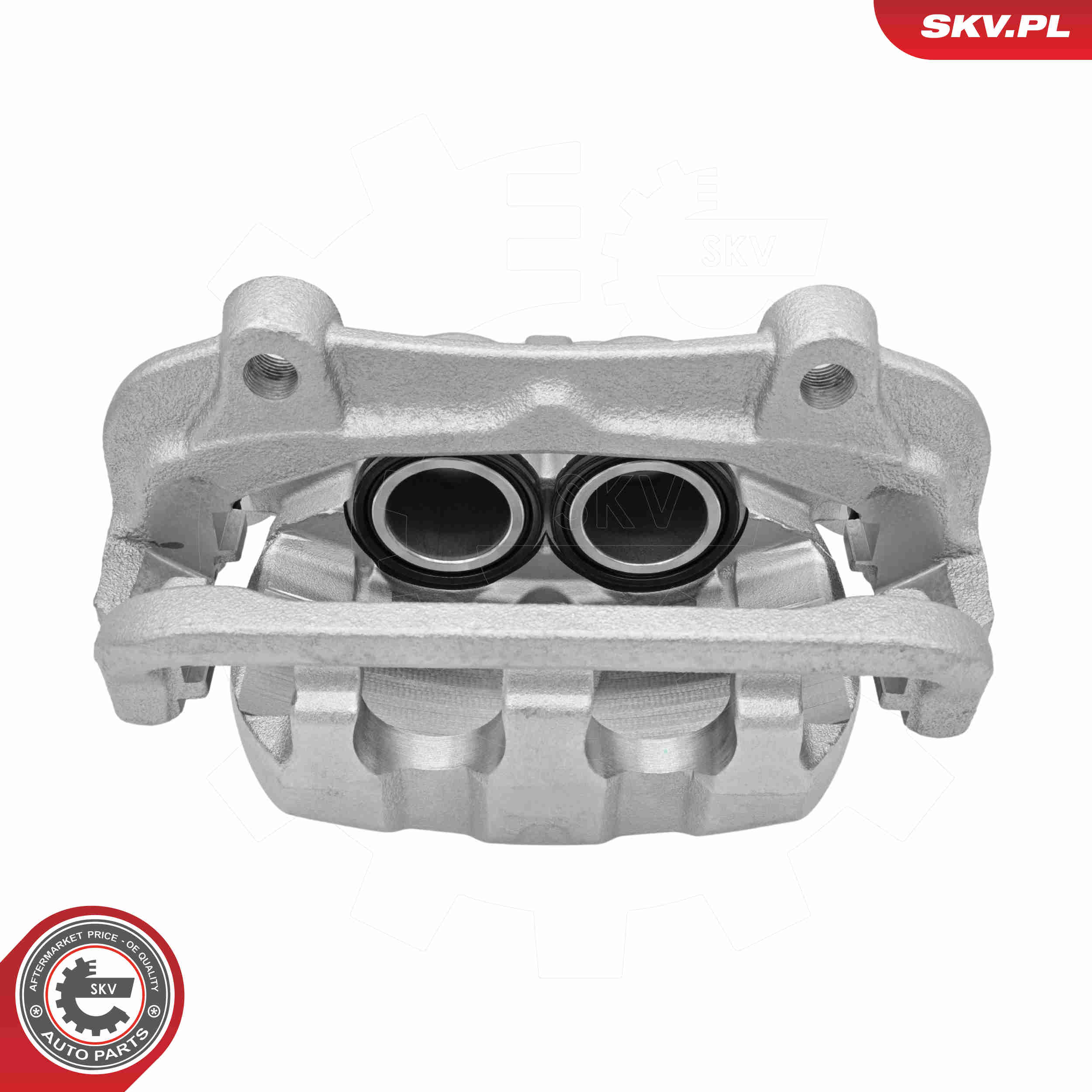 Ilustracja 89SKV582 ESEN SKV zacisk hamulca